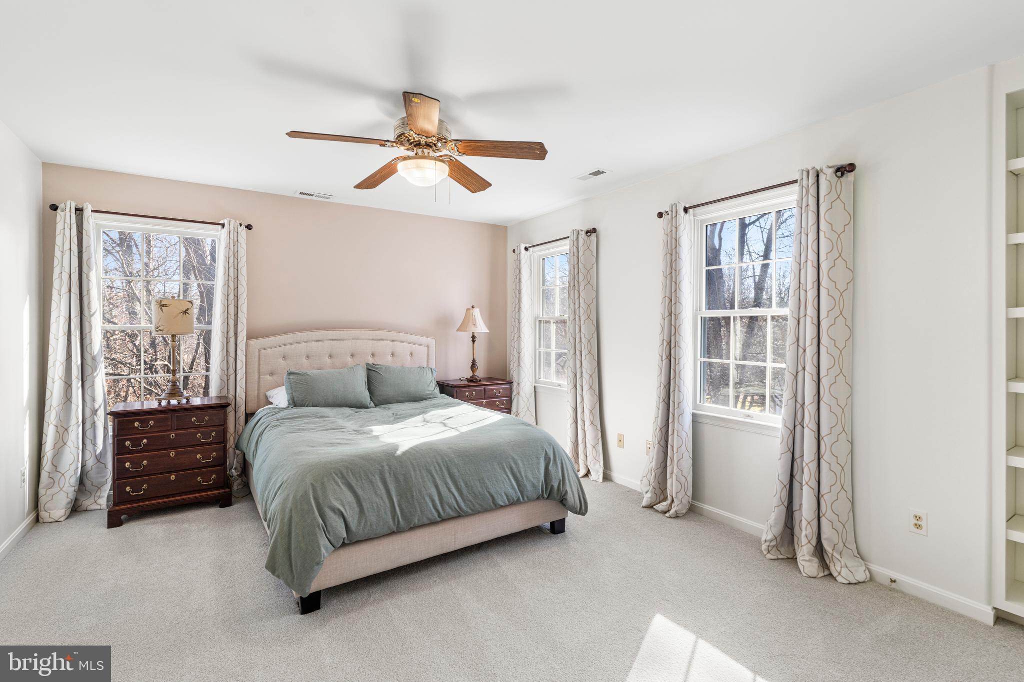 MILLGATE - Residential