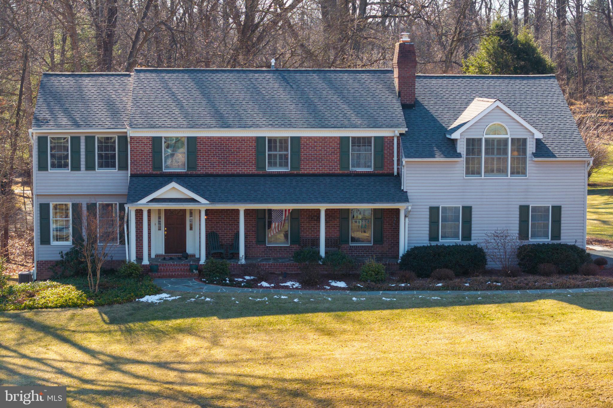 MILLGATE - Residential