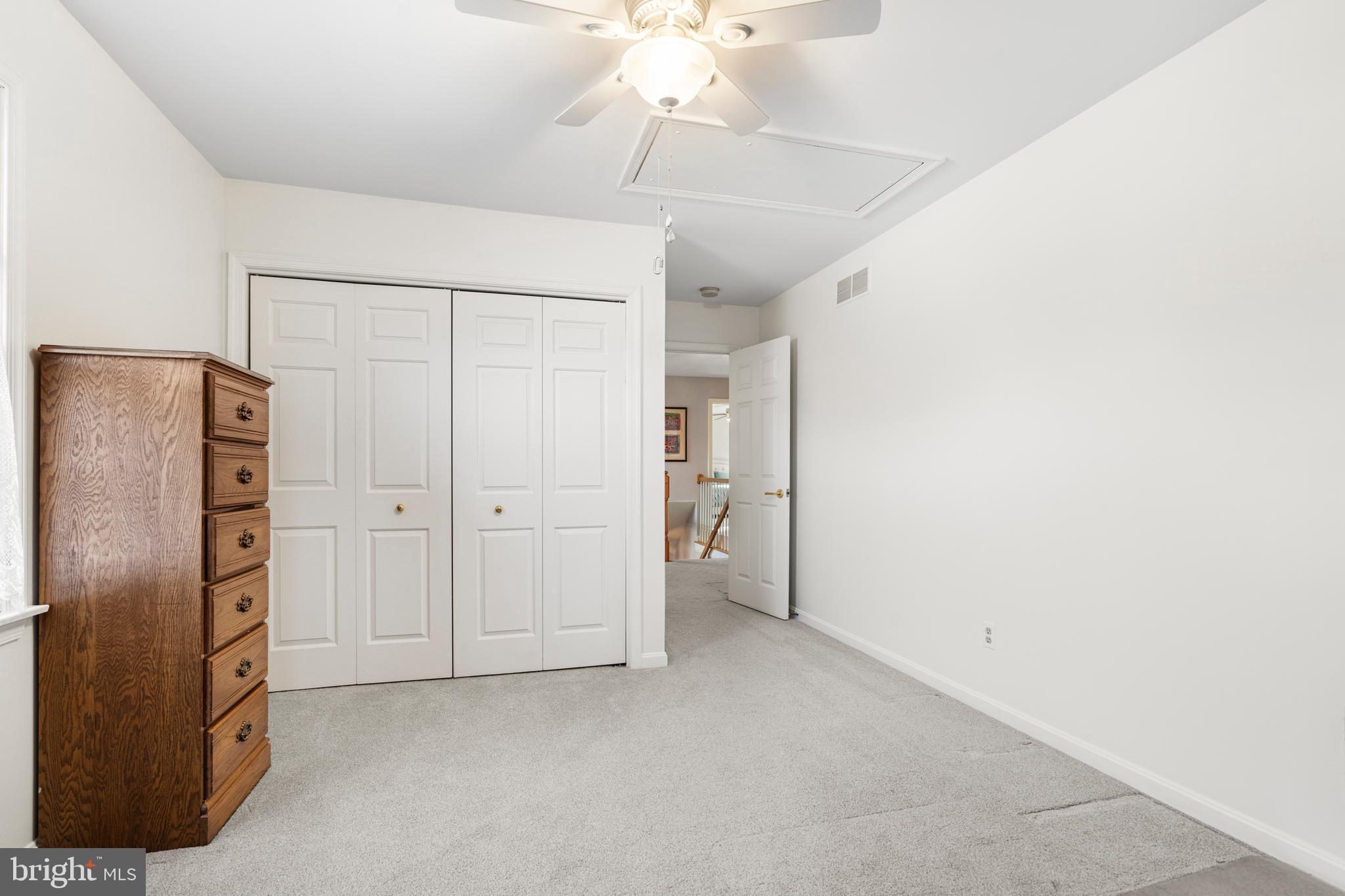 MILLGATE - Residential