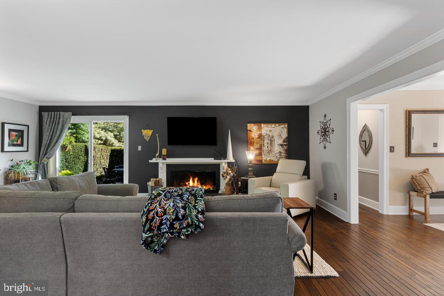 RADLEY RUN MEWS - Residential