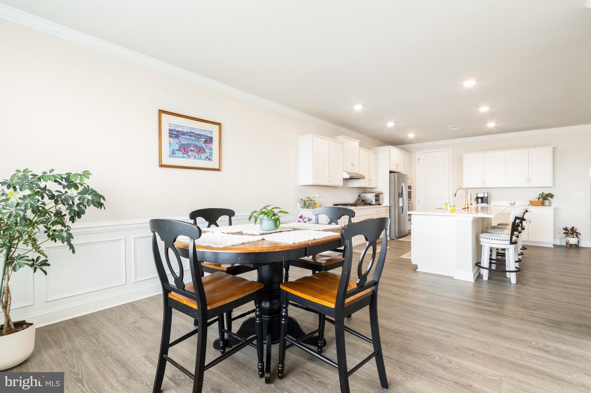 HEADWATER COVE - Residential