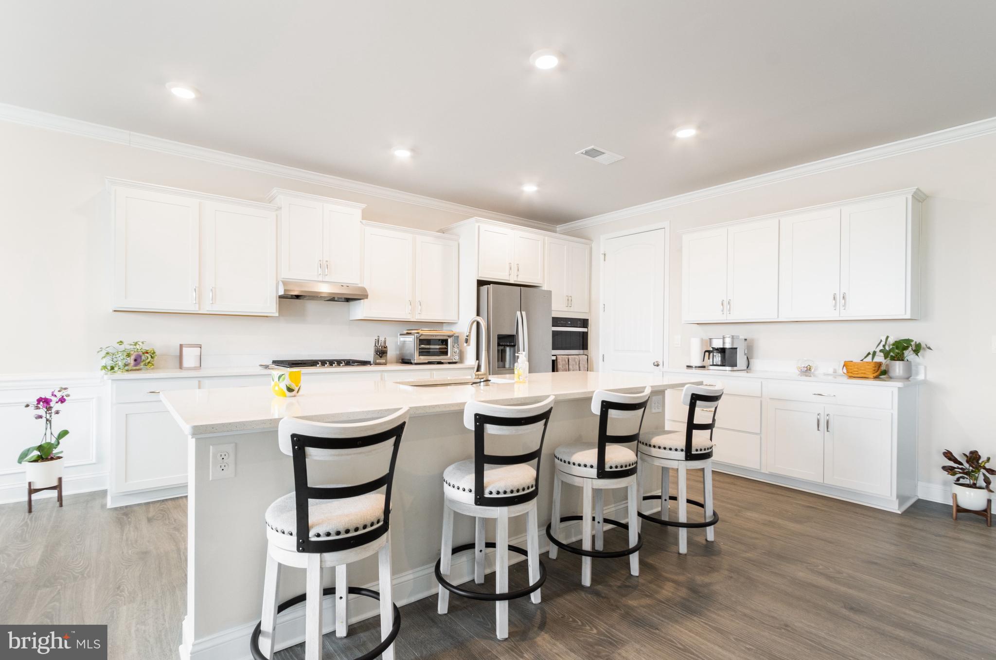 HEADWATER COVE - Residential