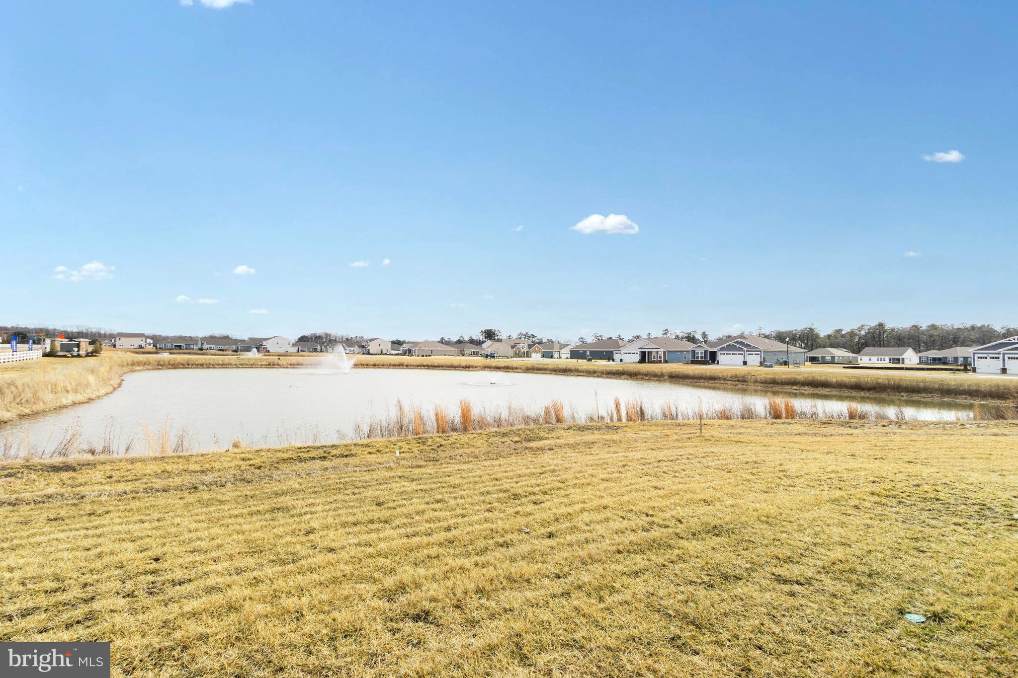 HEADWATER COVE - Residential
