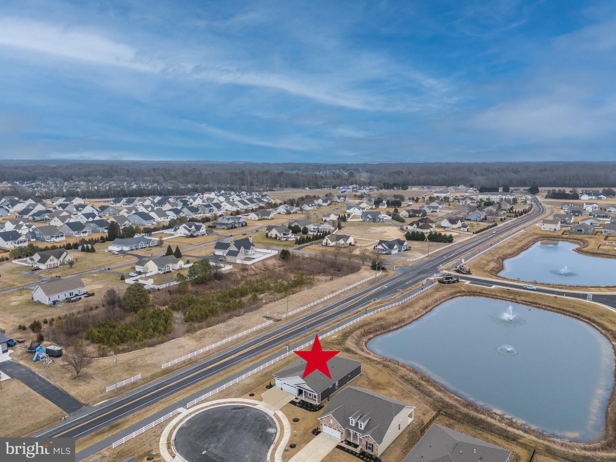 HEADWATER COVE - Residential