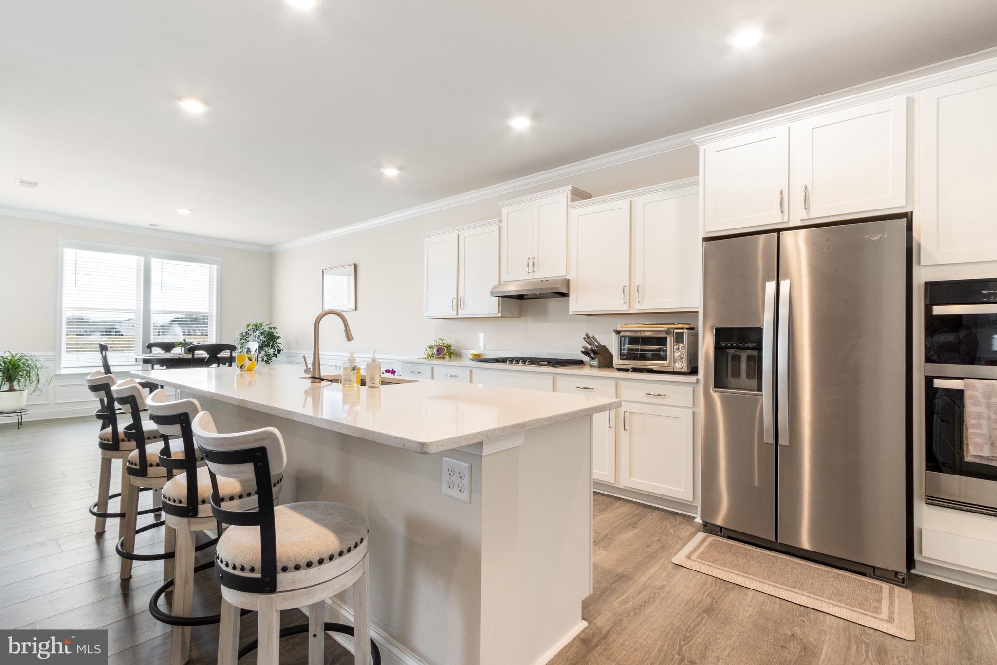 HEADWATER COVE - Residential