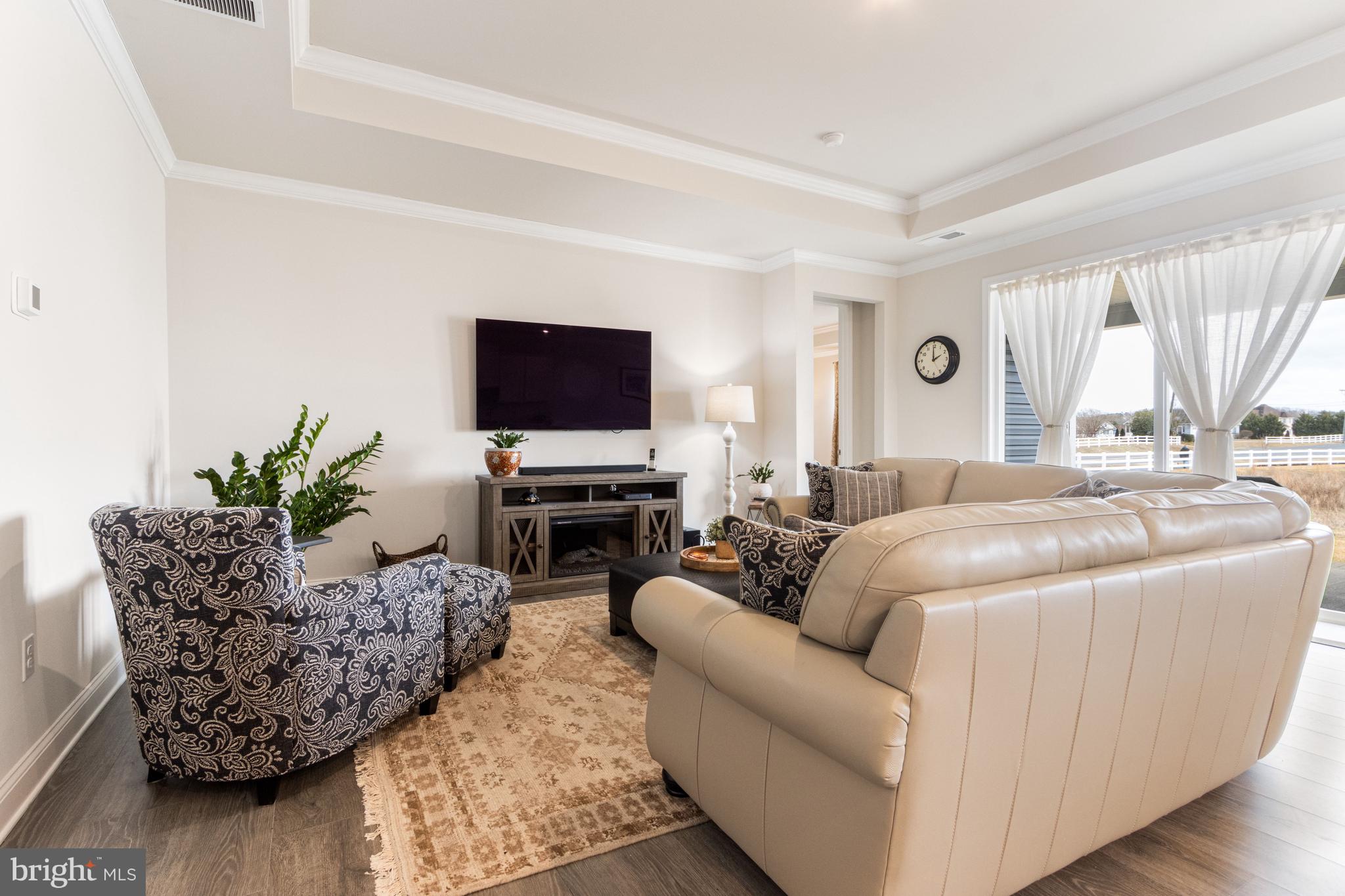HEADWATER COVE - Residential