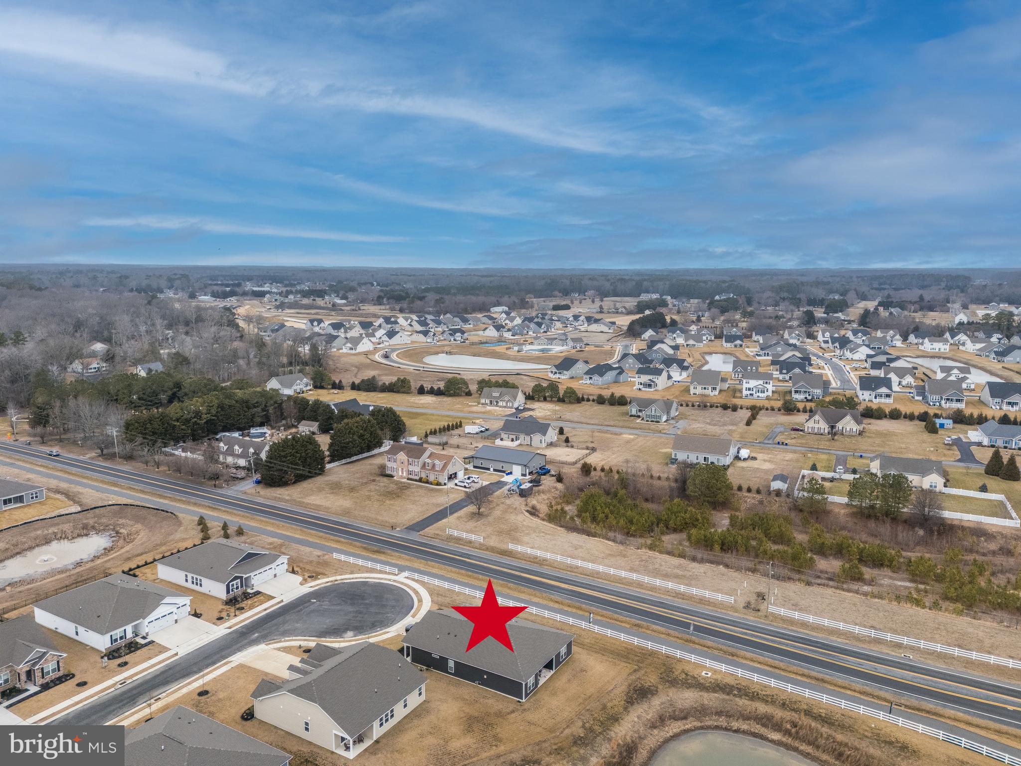 HEADWATER COVE - Residential