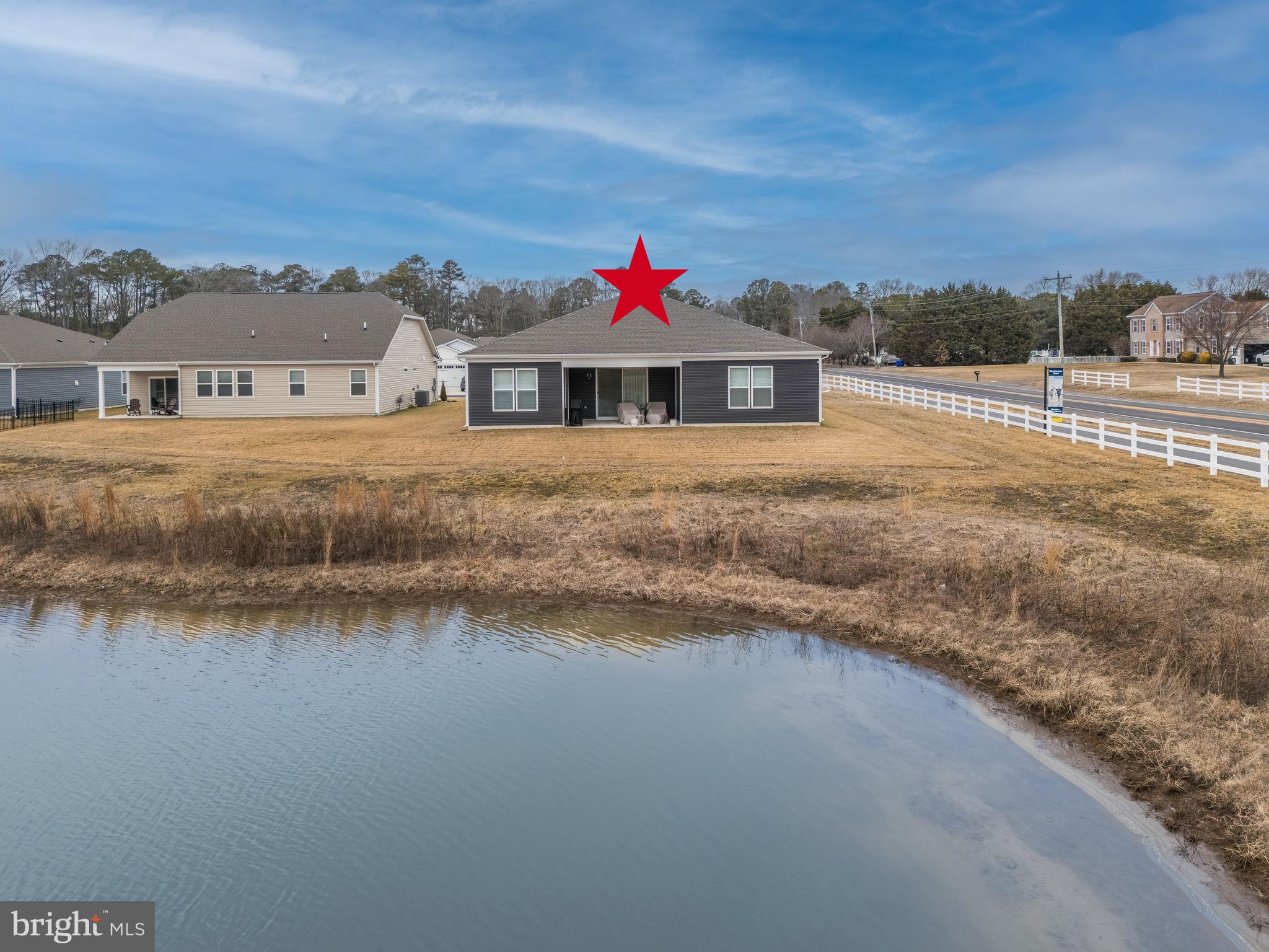 HEADWATER COVE - Residential