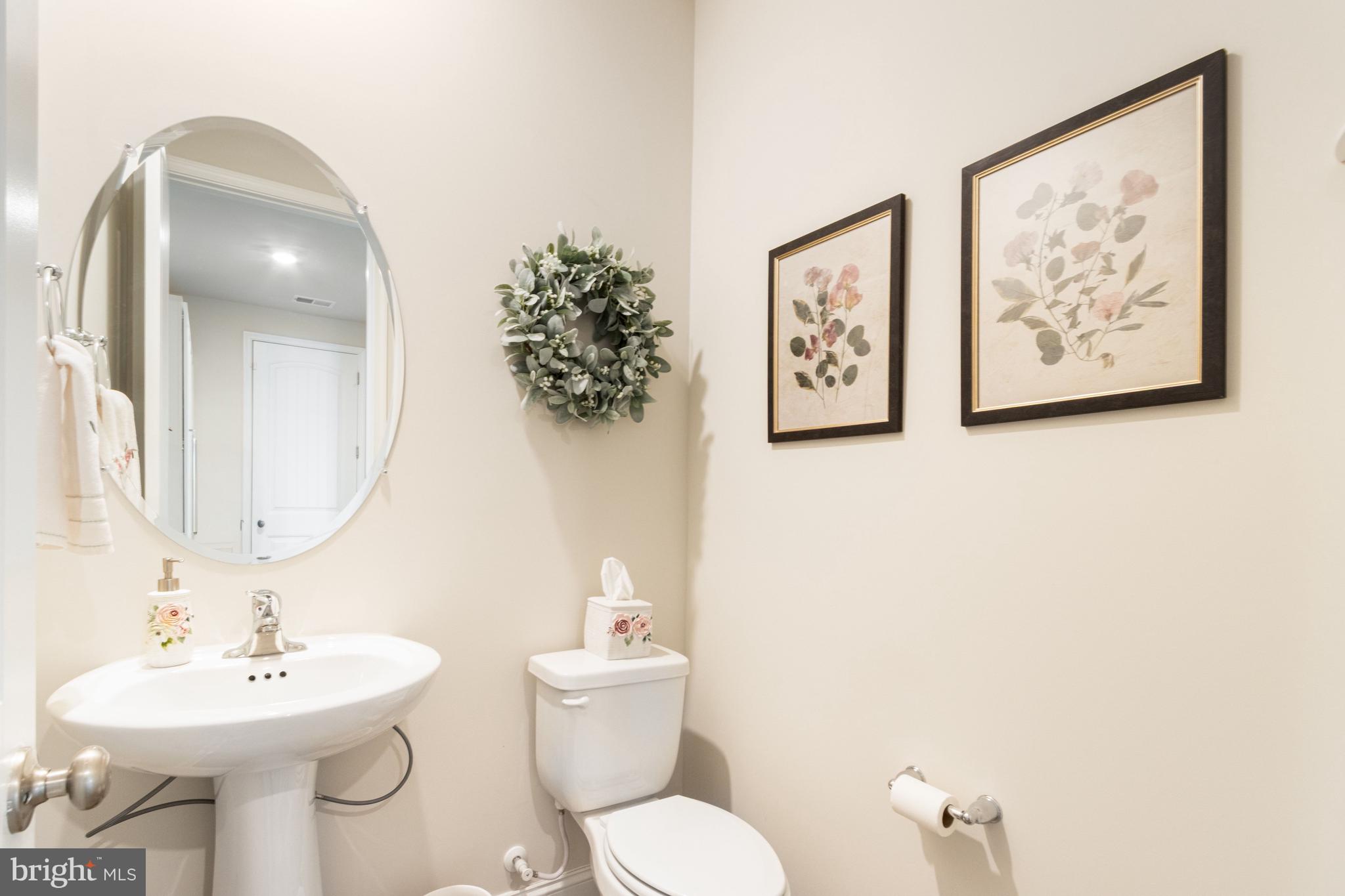 HEADWATER COVE - Residential