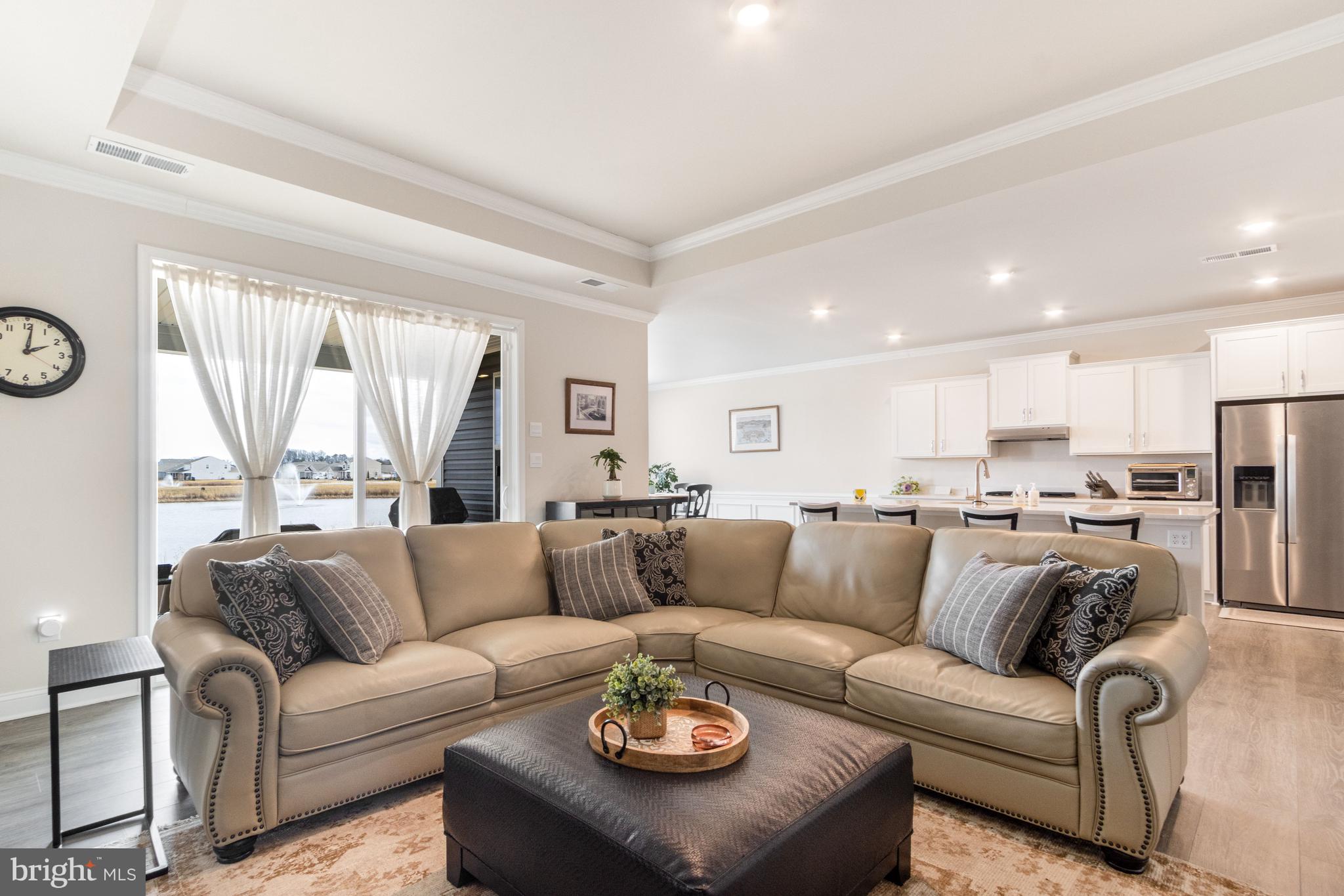 HEADWATER COVE - Residential