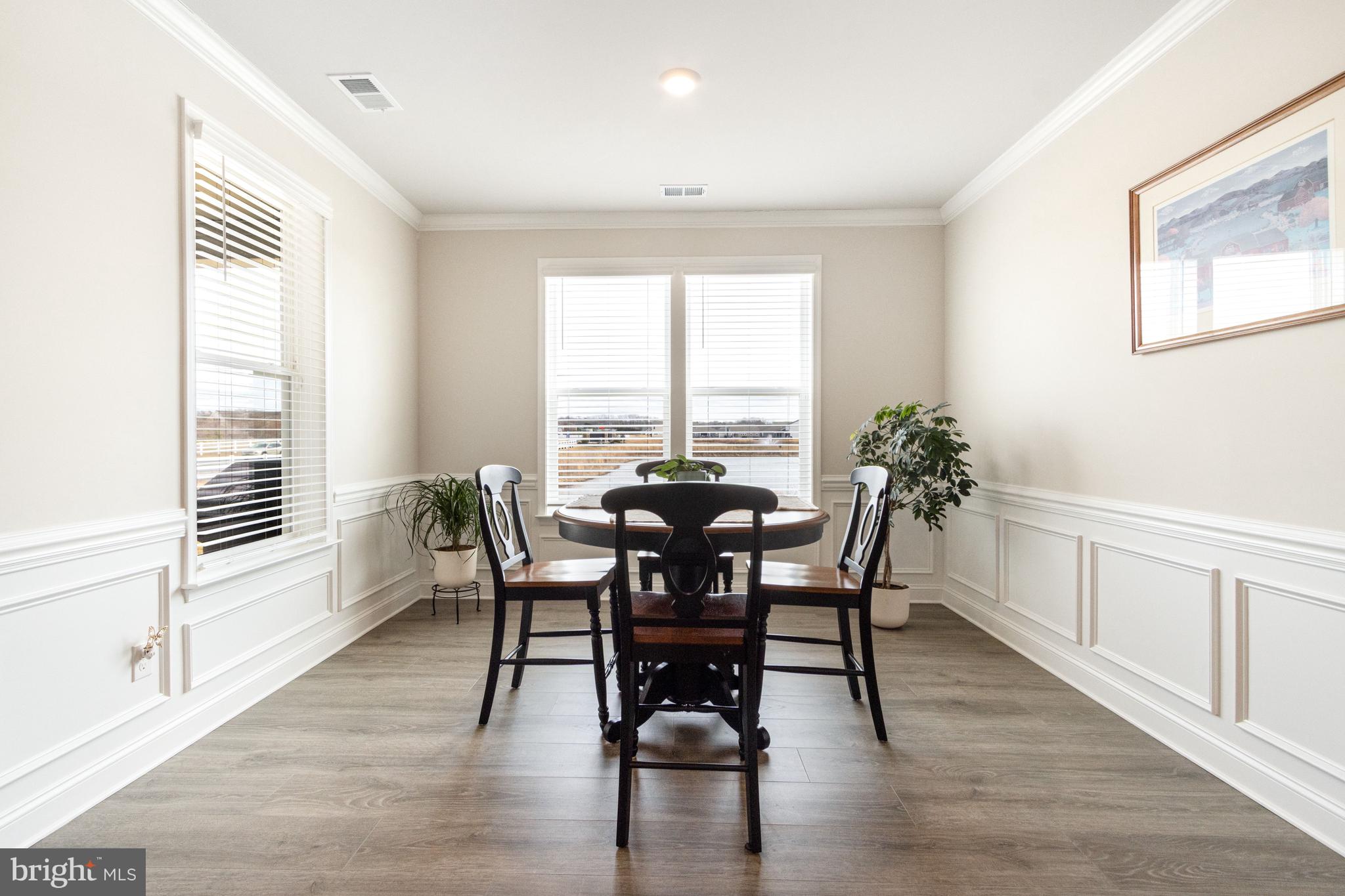 HEADWATER COVE - Residential
