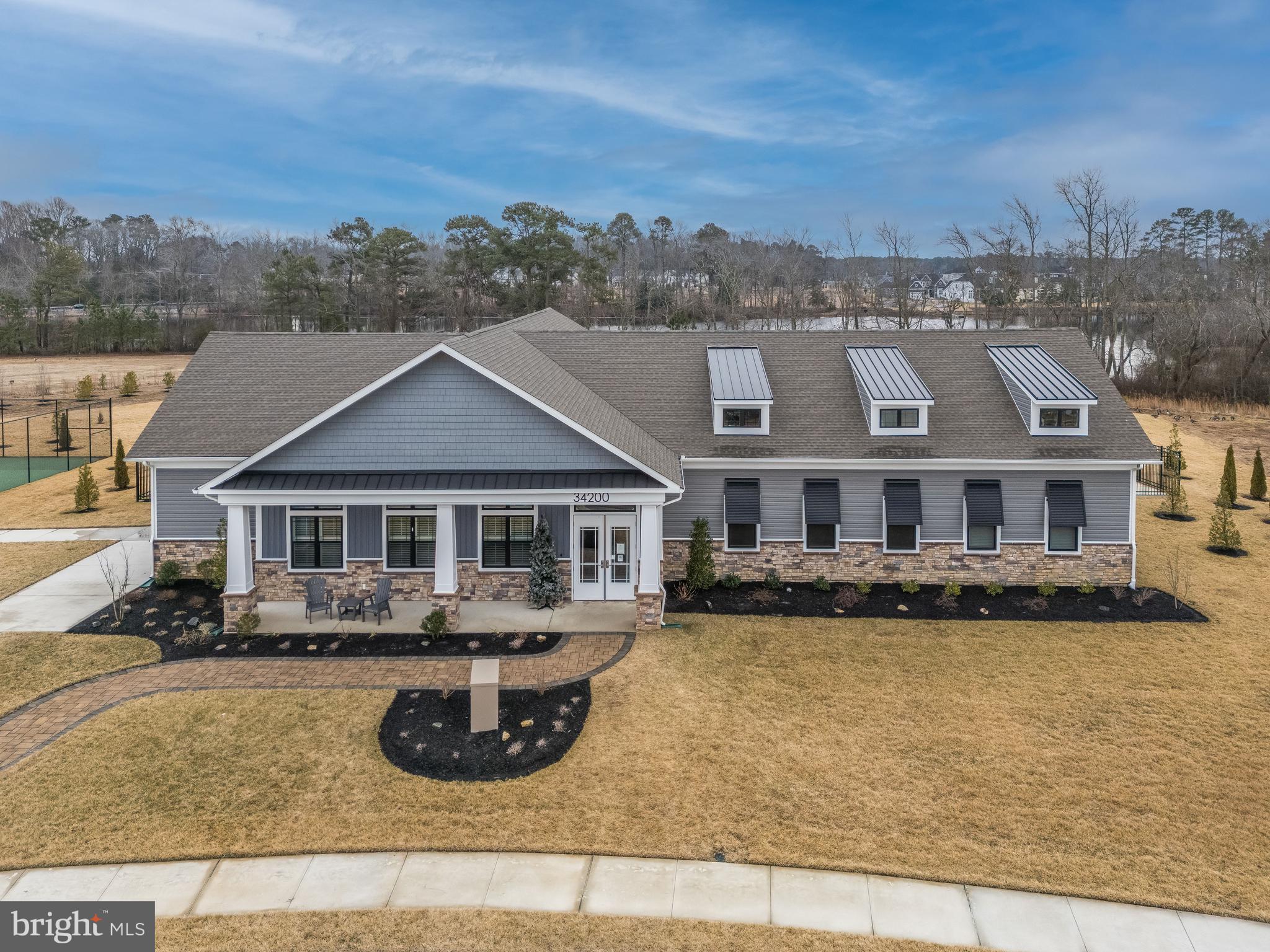 HEADWATER COVE - Residential