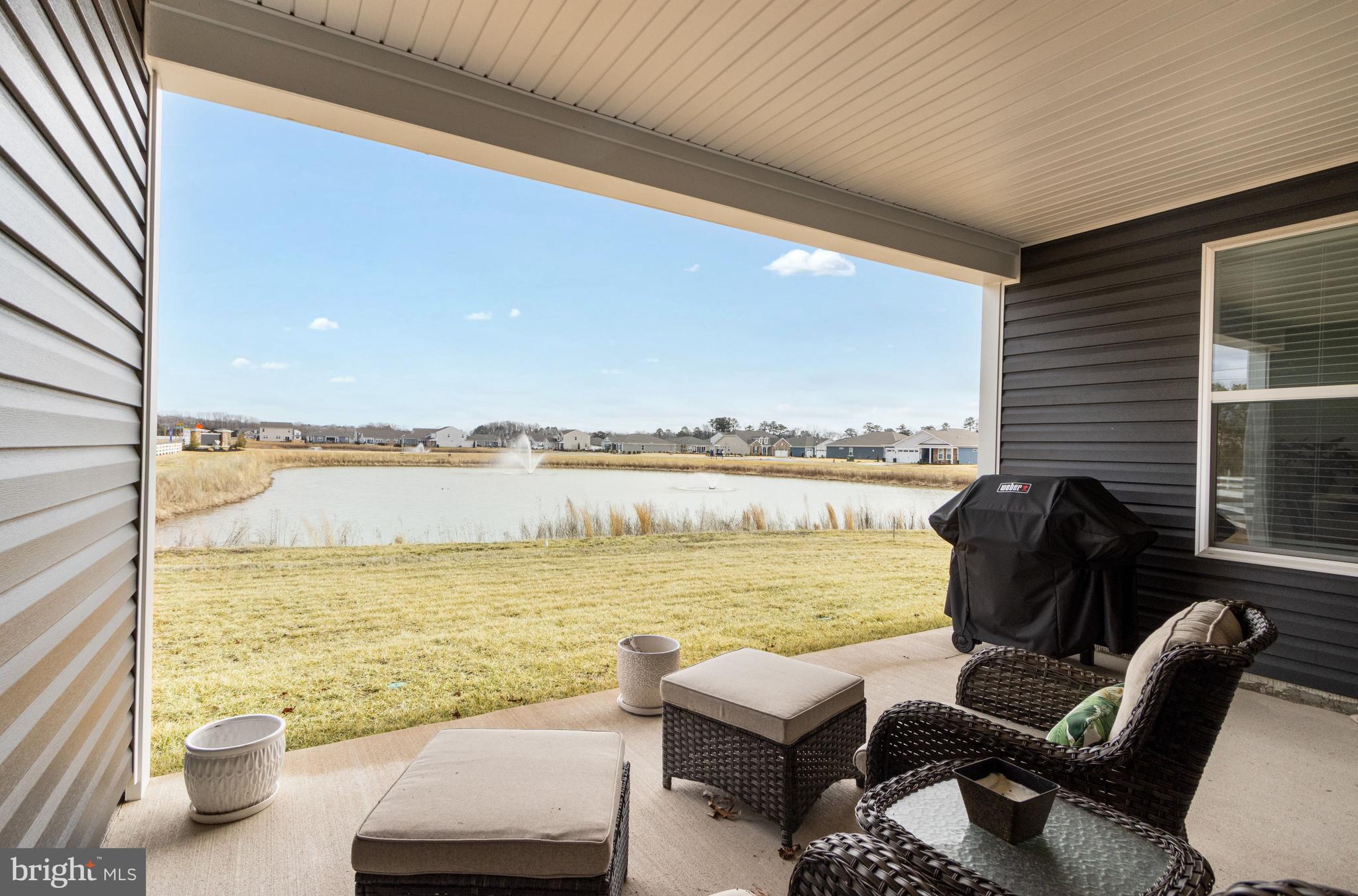 HEADWATER COVE - Residential
