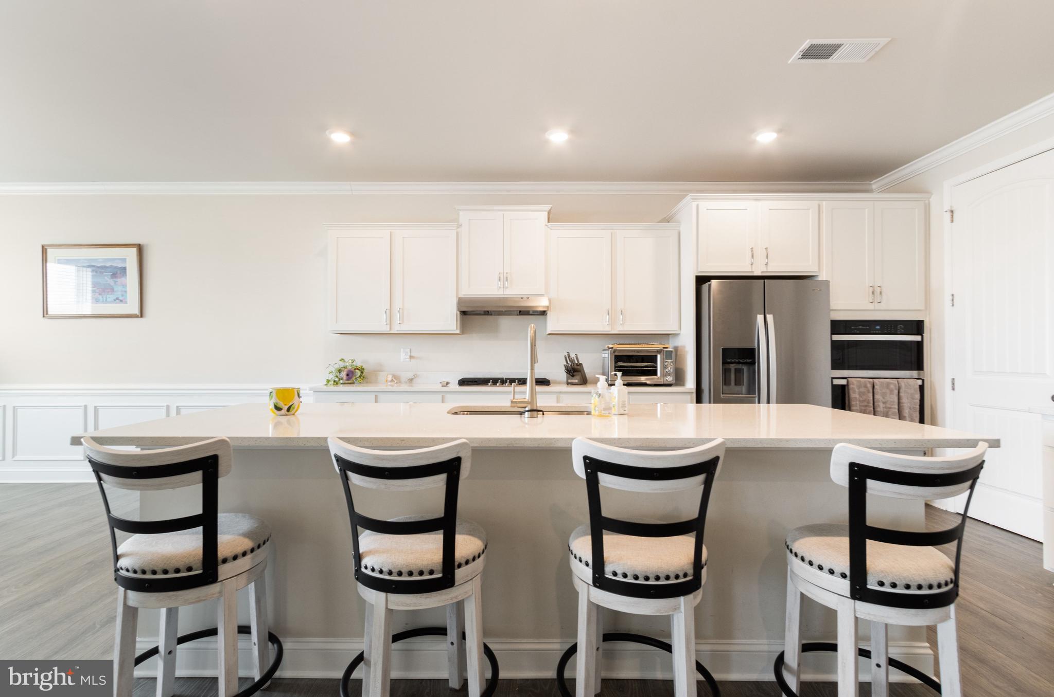 HEADWATER COVE - Residential
