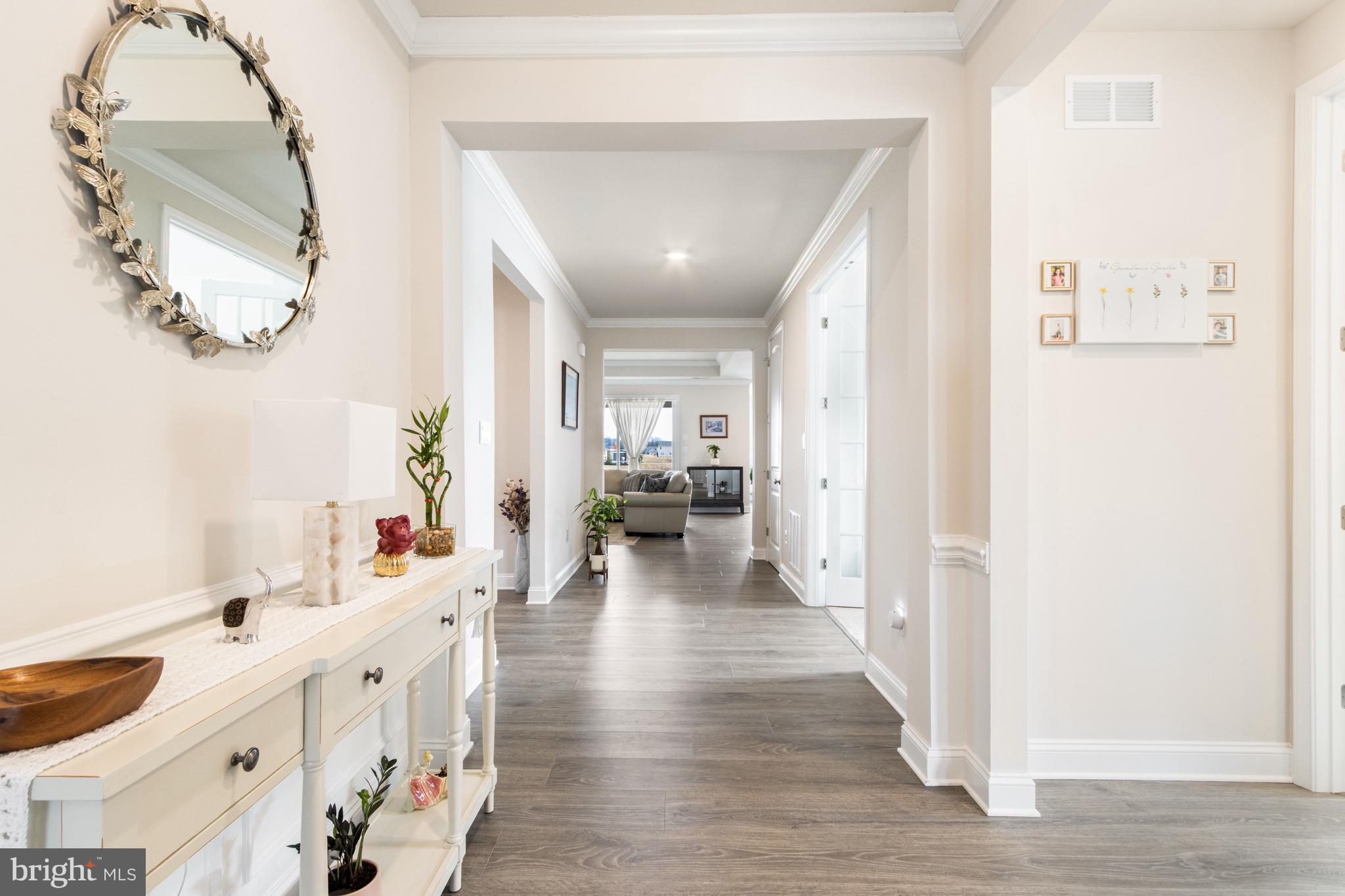 HEADWATER COVE - Residential