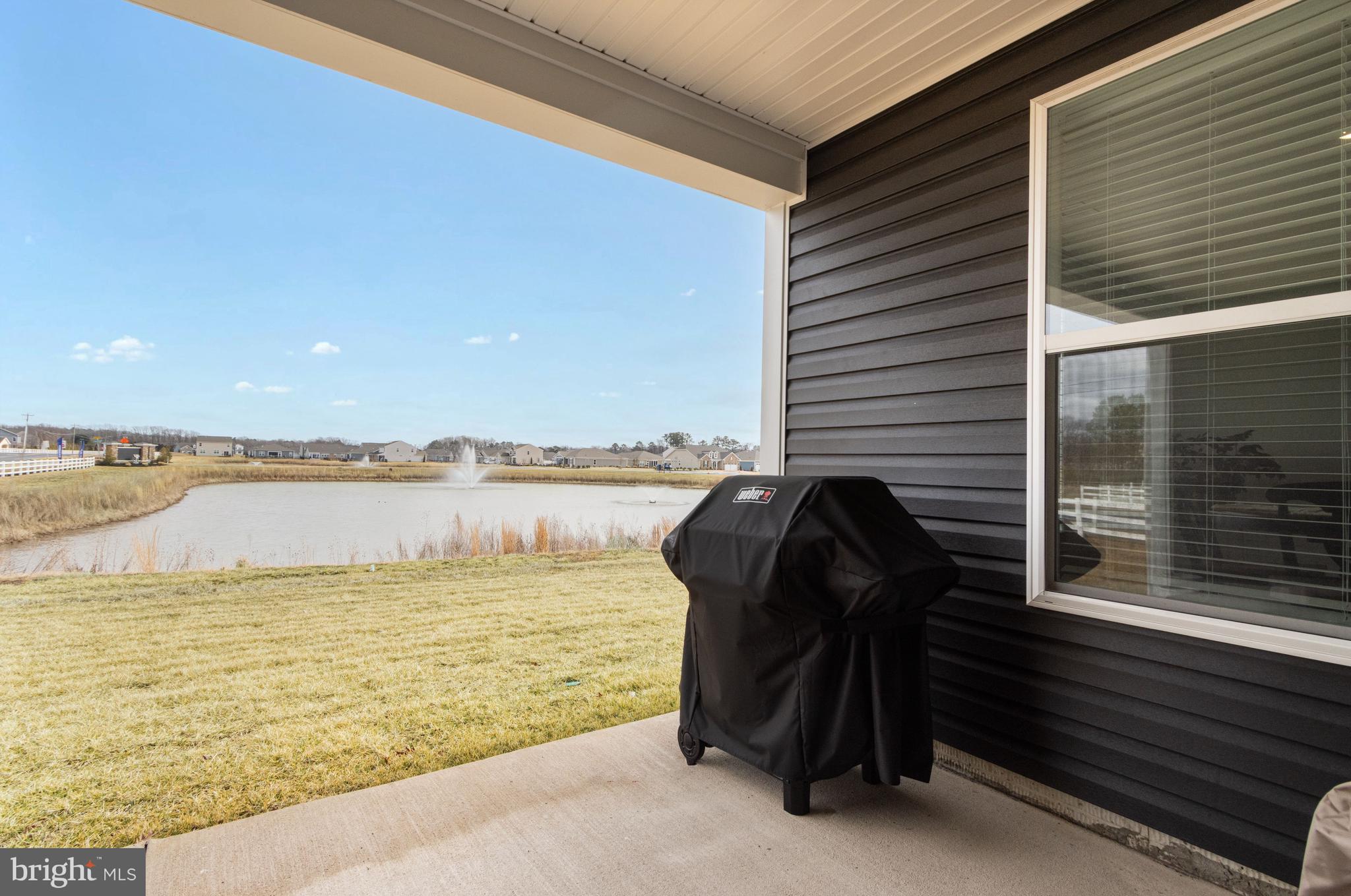 HEADWATER COVE - Residential