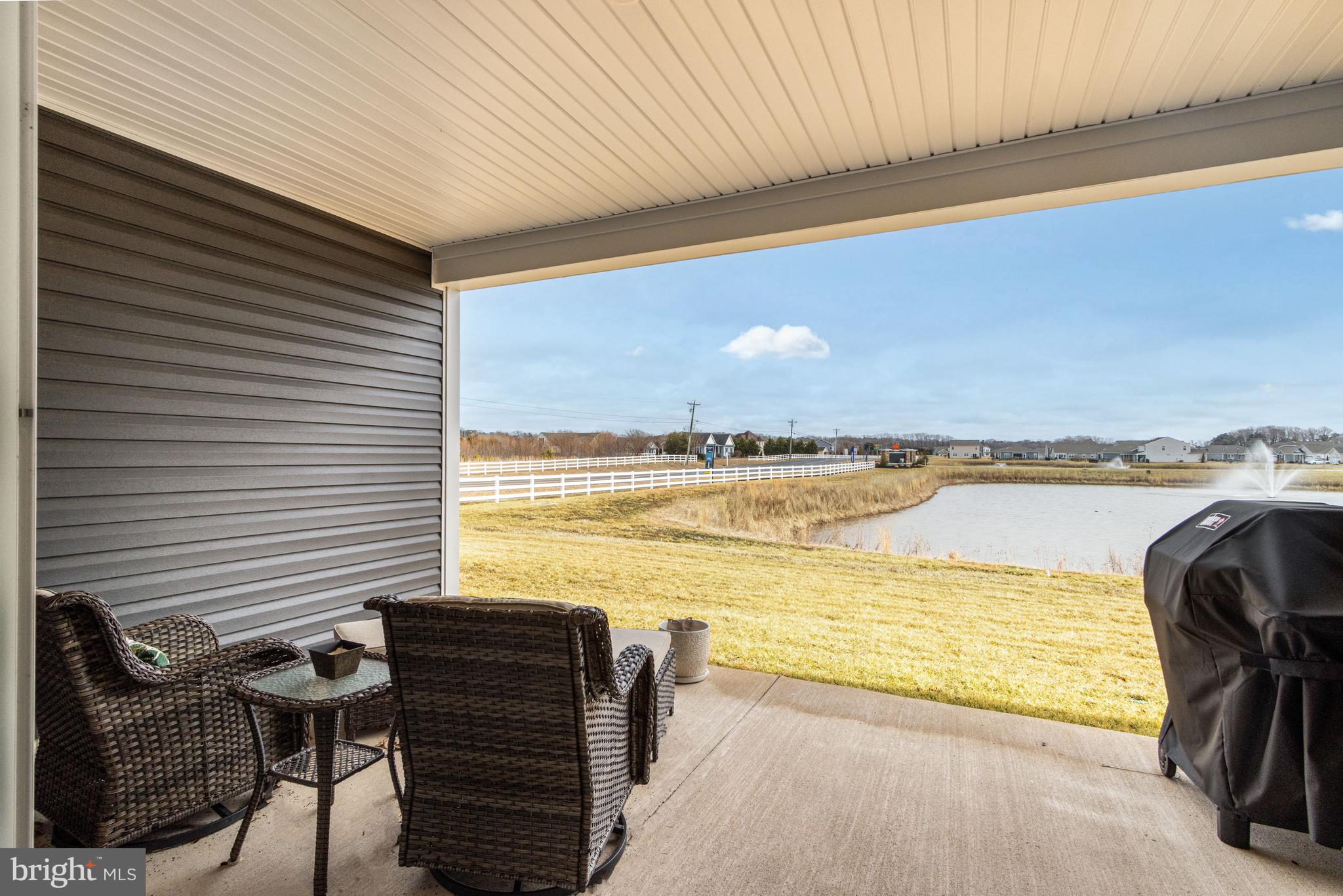 HEADWATER COVE - Residential