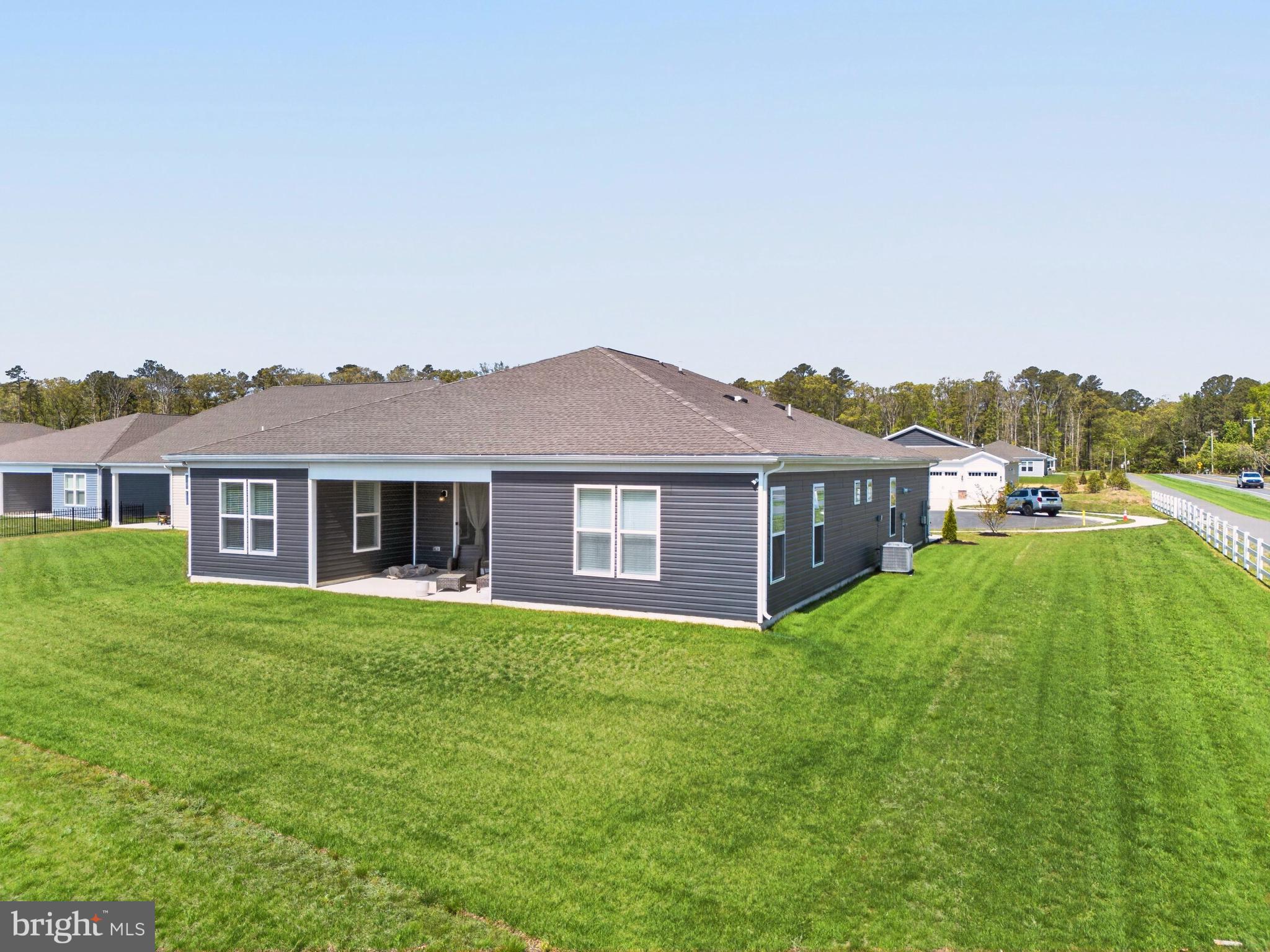 HEADWATER COVE - Residential