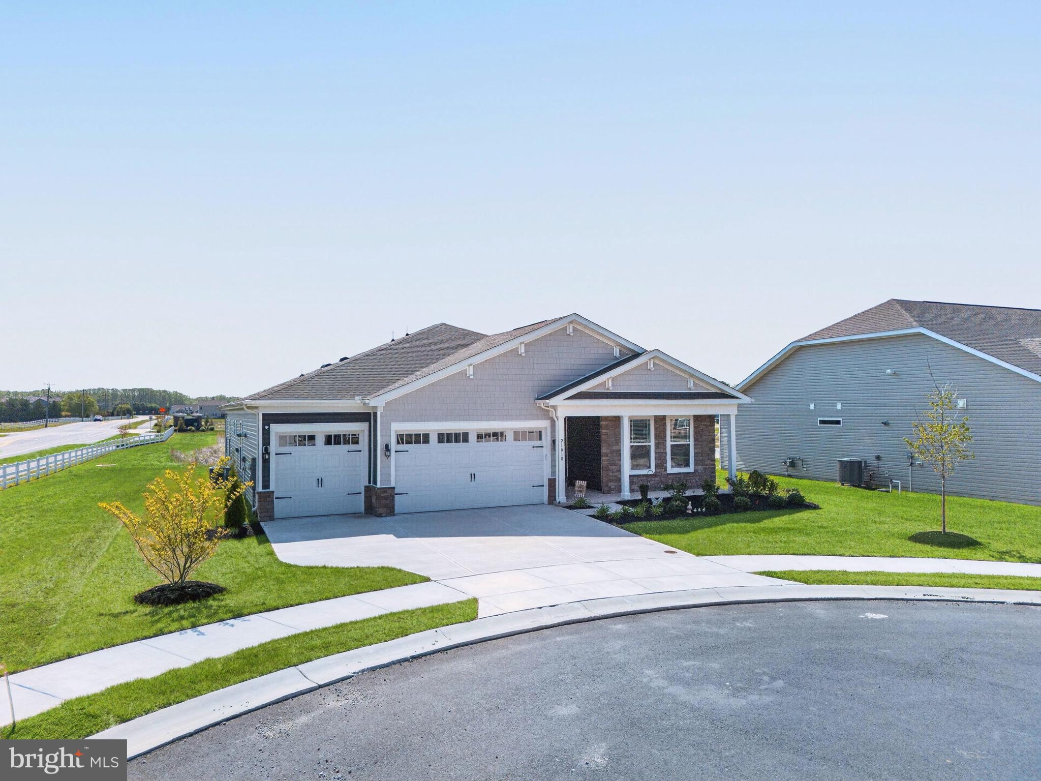 HEADWATER COVE - Residential