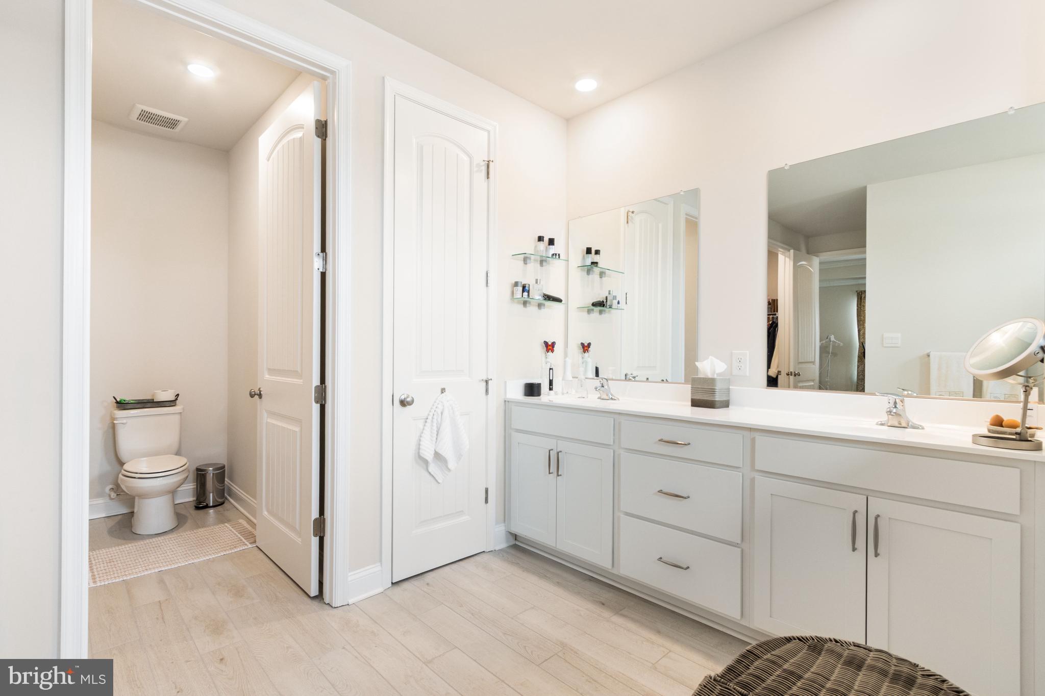 HEADWATER COVE - Residential