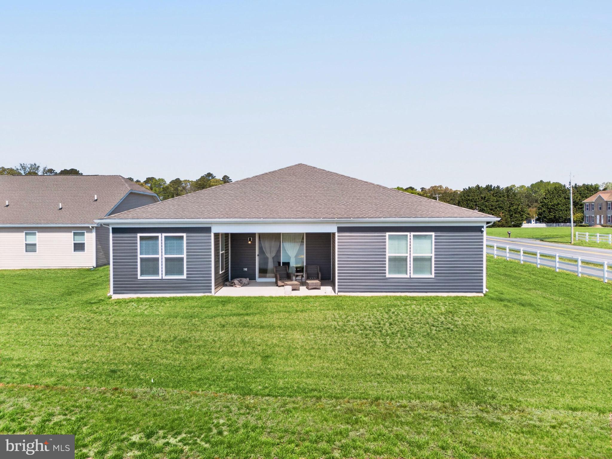 HEADWATER COVE - Residential