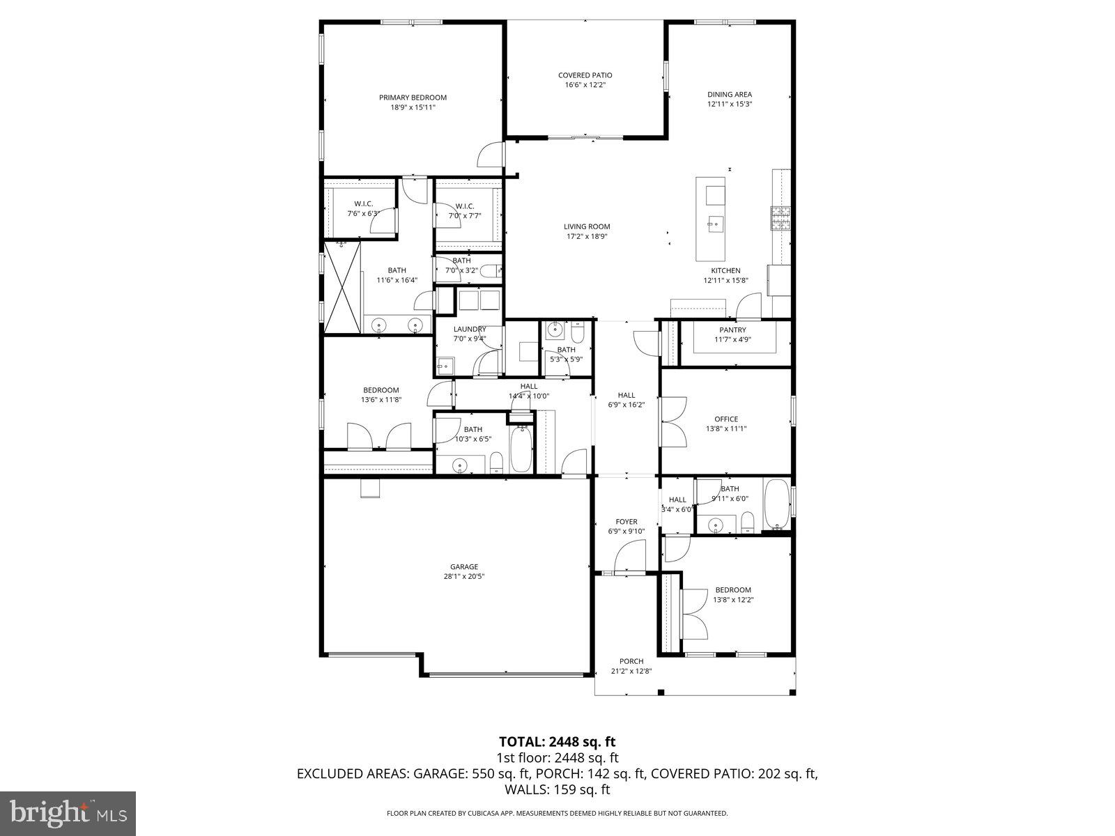 HEADWATER COVE - Residential