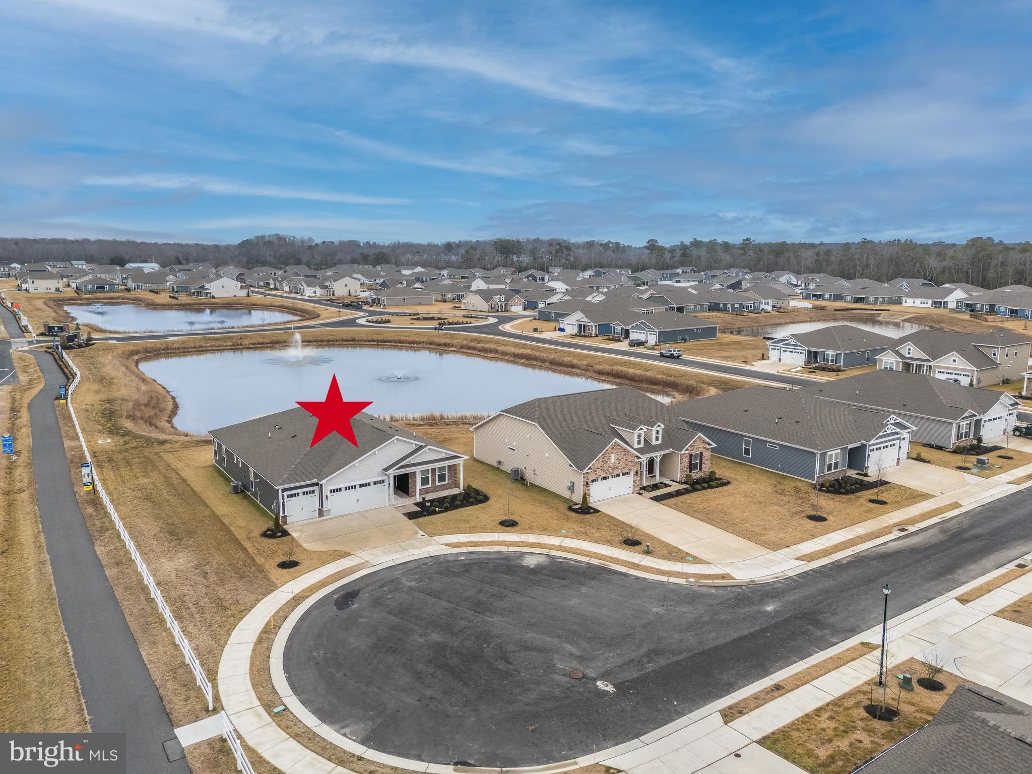 HEADWATER COVE - Residential