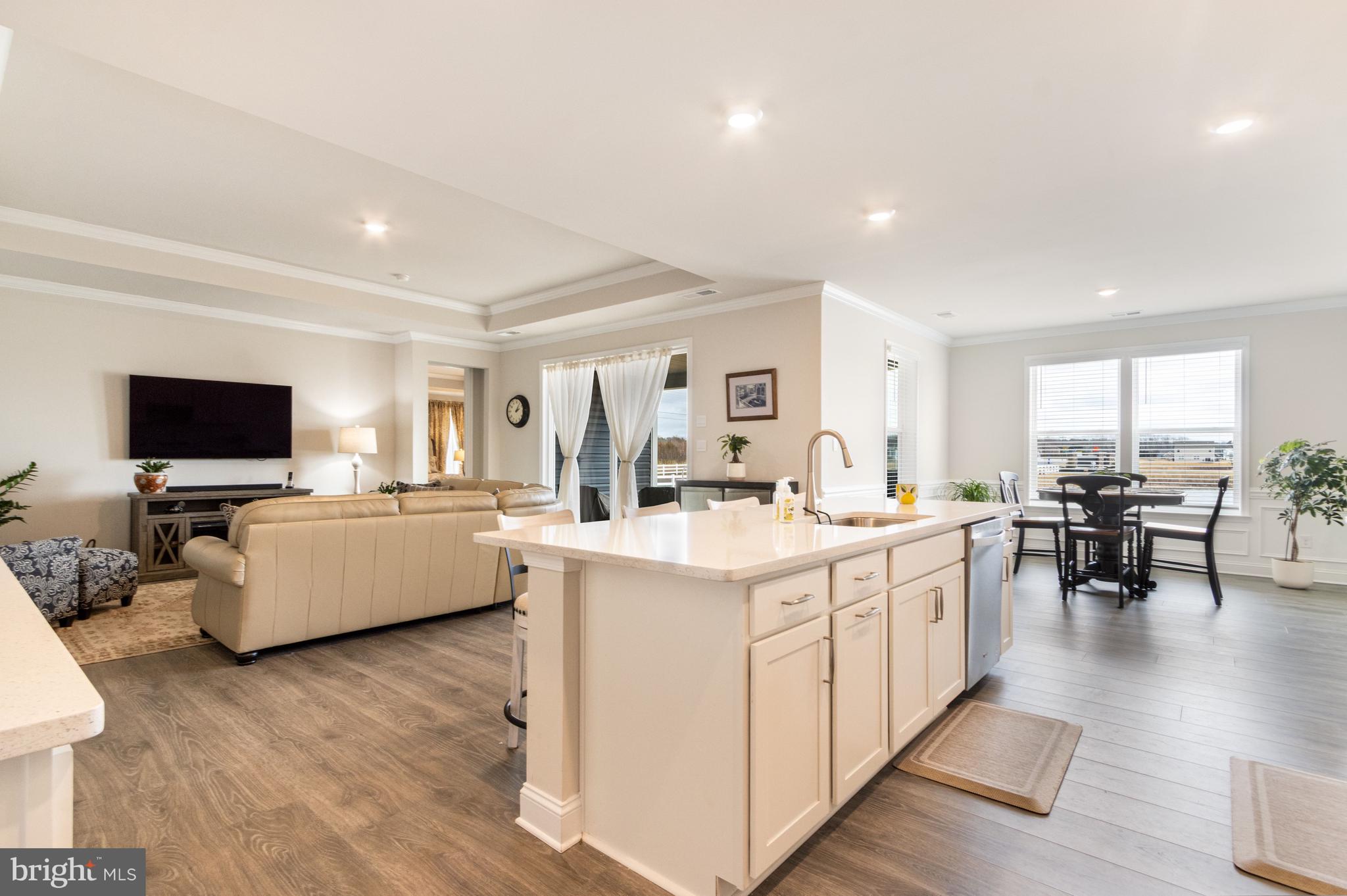 HEADWATER COVE - Residential