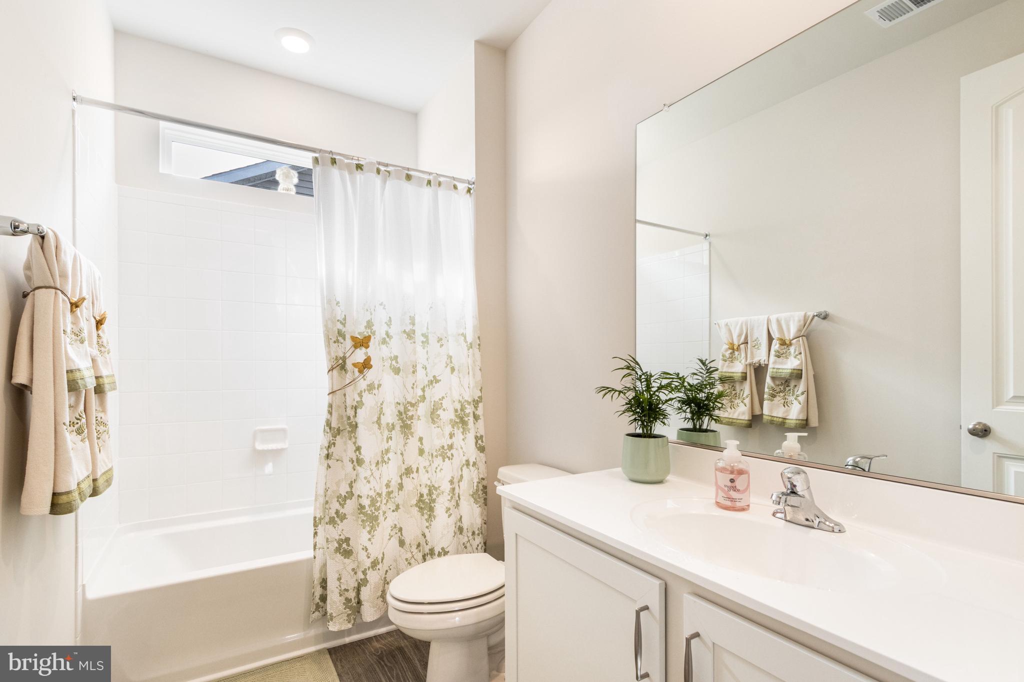 HEADWATER COVE - Residential