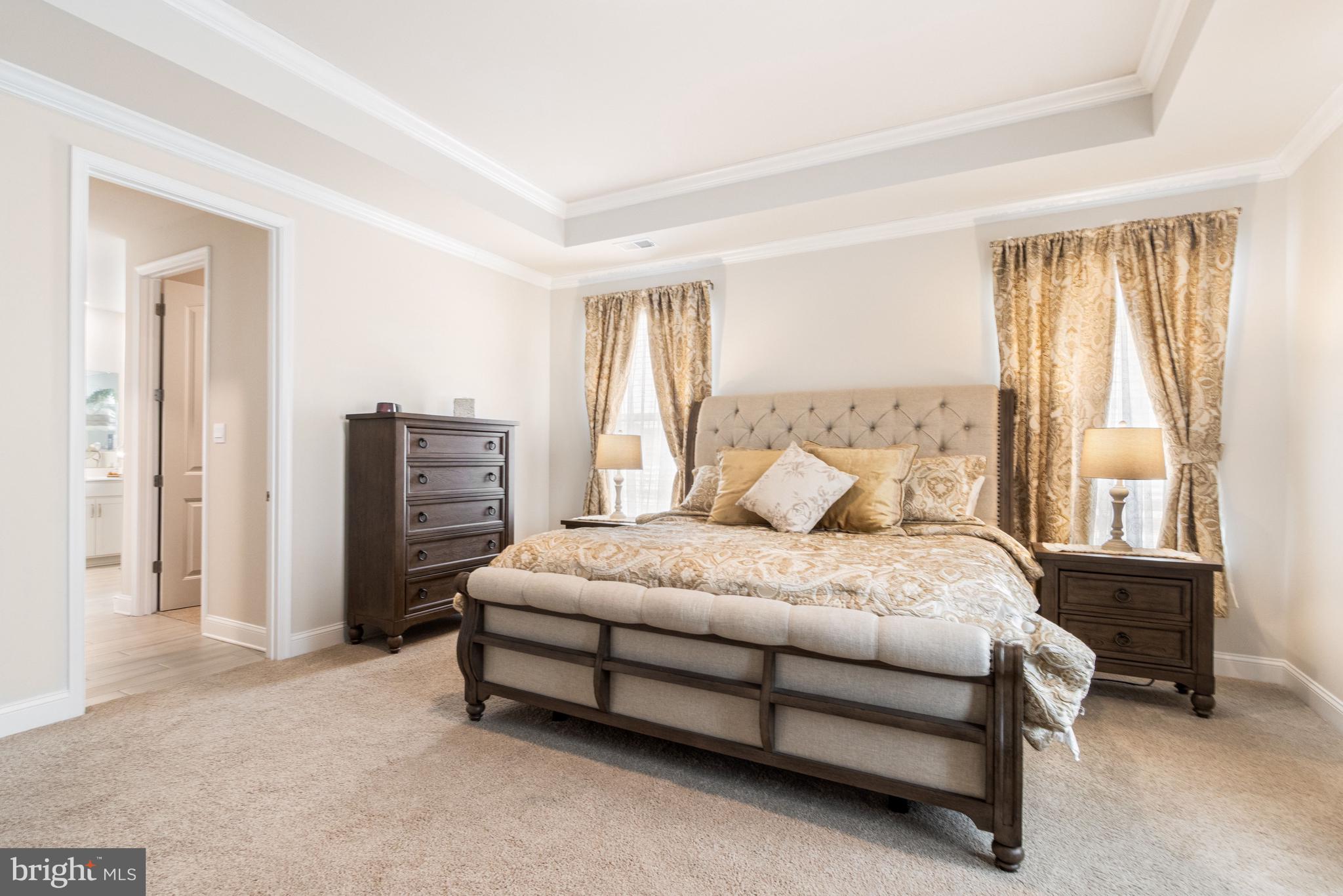 HEADWATER COVE - Residential