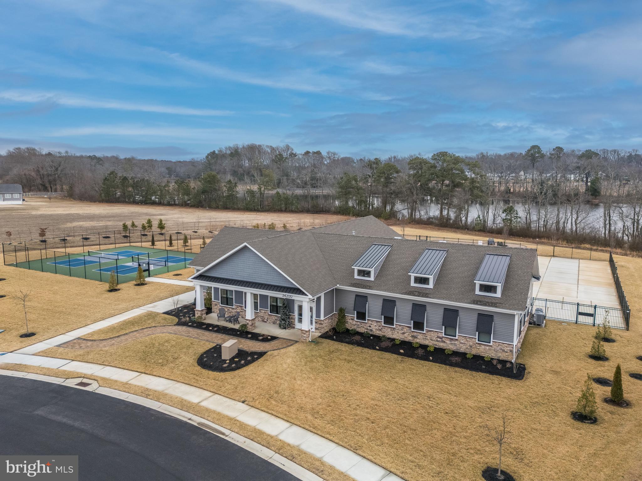 HEADWATER COVE - Residential
