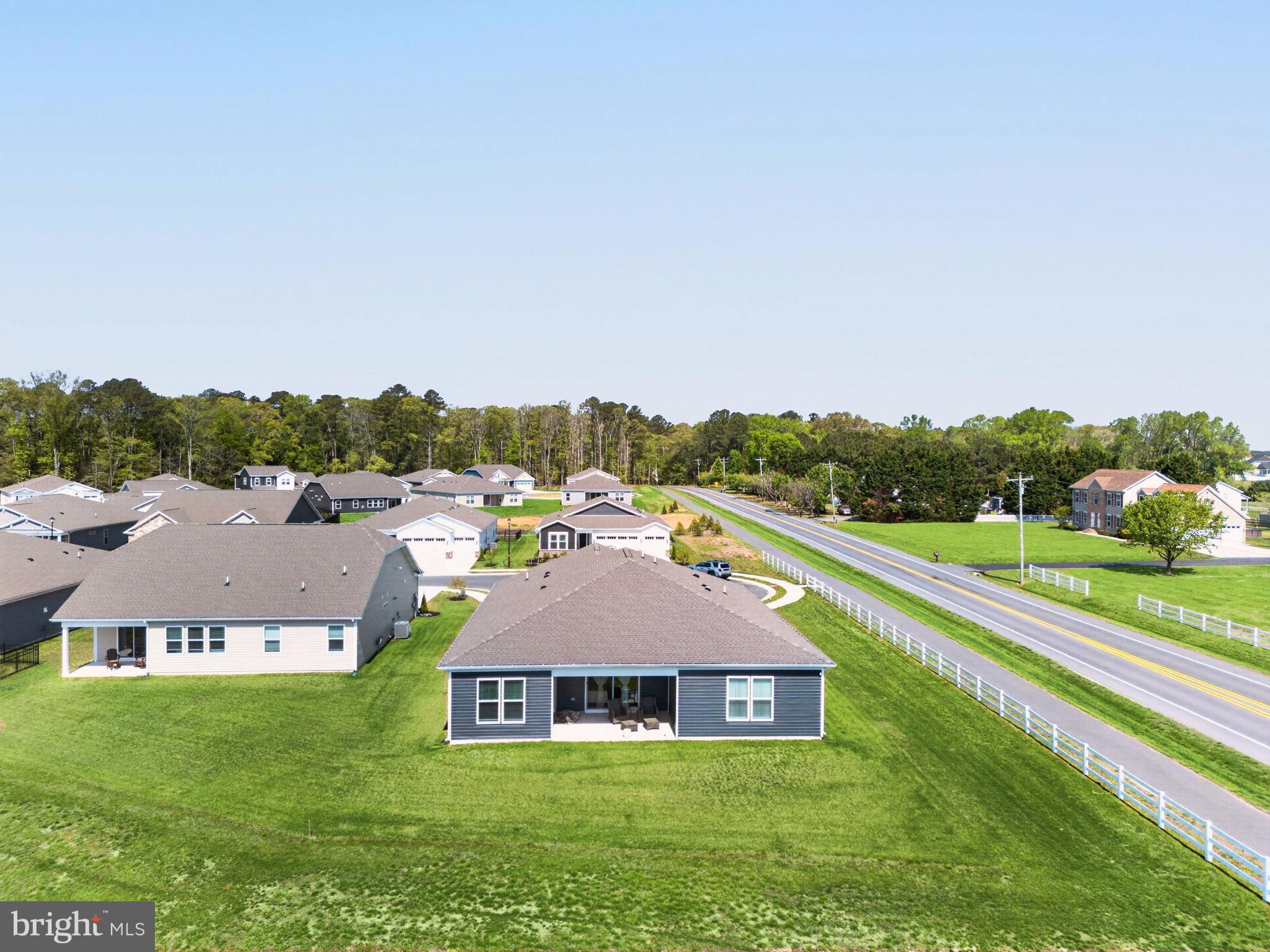 HEADWATER COVE - Residential
