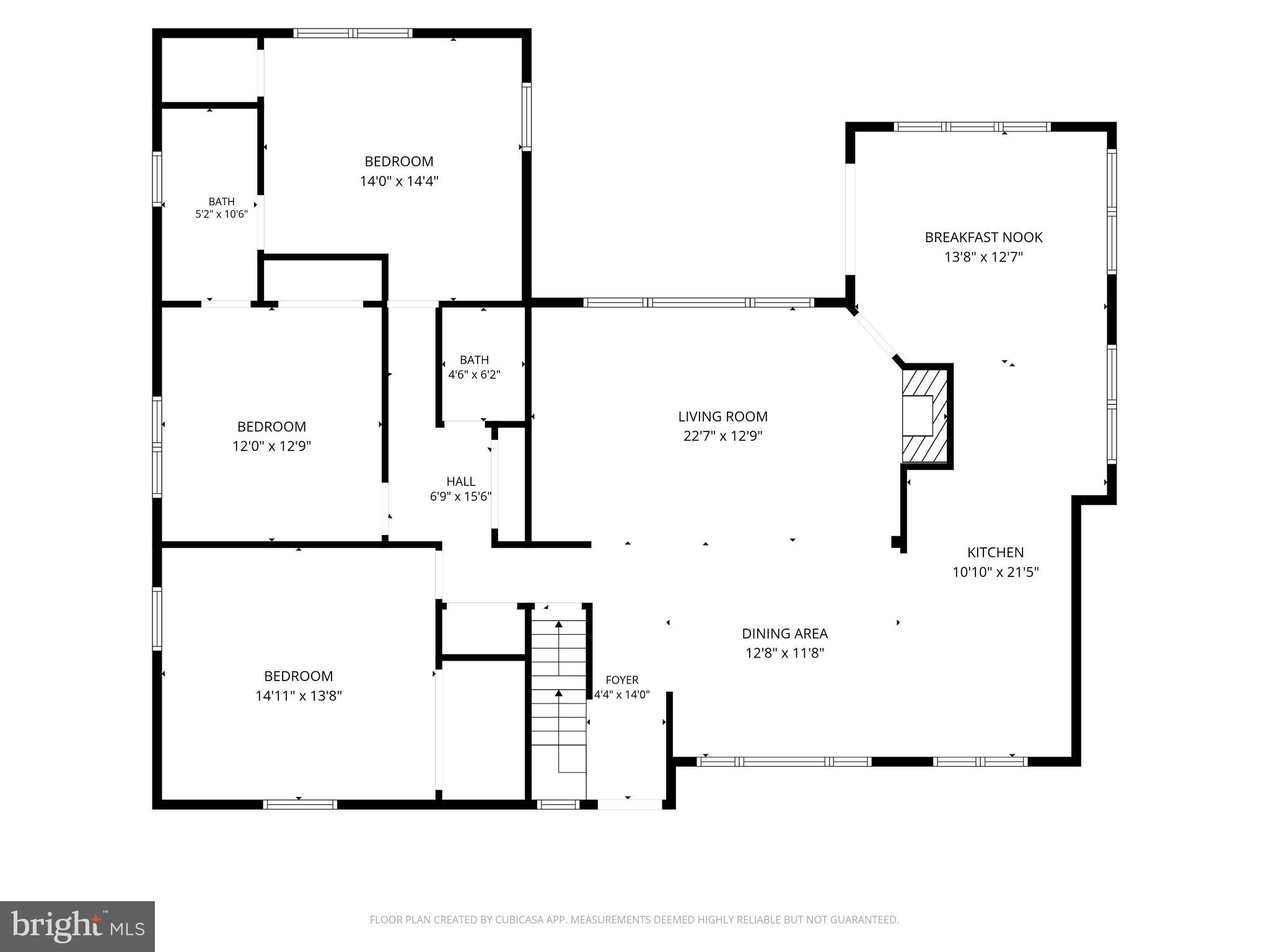 COLONIAL VILLAGE - Residential