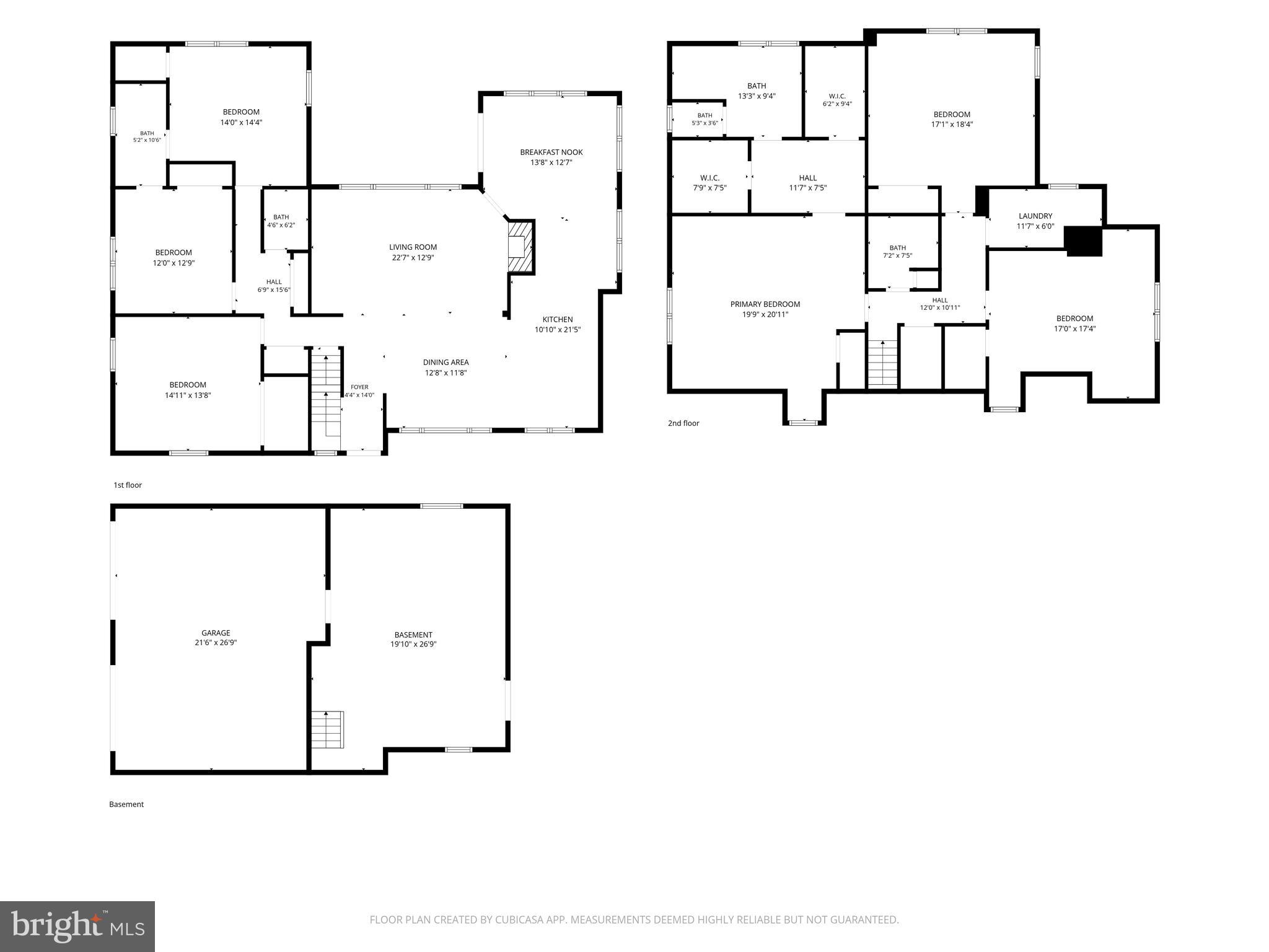 COLONIAL VILLAGE - Residential