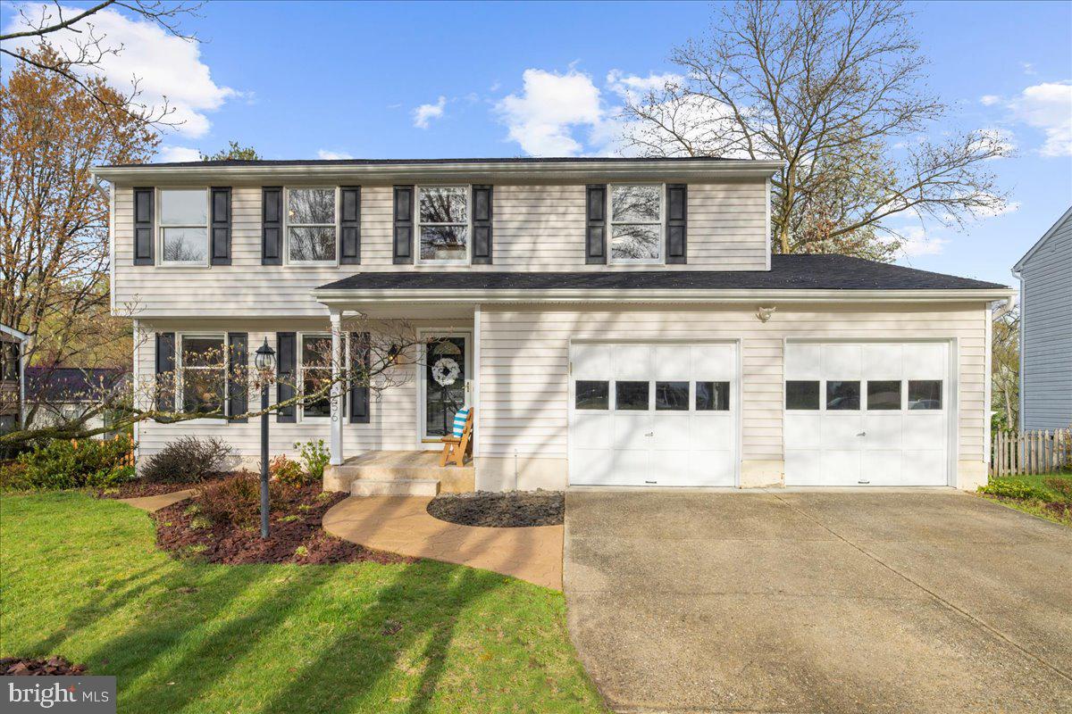 *OFFER DEADLINE 4/13 at 5PM*Welcome home to 256 Waycross Way, located in the highly sought-after Raintree community and the top-rated Broadneck School district. This beautifully updated home blends coastal charm with modern convenience, offering spacious living areas and thoughtful upgrades throughout.

Step inside to find gleaming hardwood floors and a sunlit open layout. The gourmet kitchen is perfect for entertaining, featuring maple cabinets, quartz countertops, and stainless-steel appliances. Upstairs, the expansive owner’s suite includes a walk-in closet and a luxurious remodeled bathroom. 

The finished walk-out basement with a half bath offers flex space for a home office, playroom, or recreation area. Outdoor living shines with a large screened-in porch with a cedar ceiling & skylights, plus a custom stone patio—ideal for summer barbecues or cozy fire pit nights.

Enjoy close proximity to the Magothy & Severn Rivers, Chesapeake Bay, parks, golf, pools, shopping, dining, and commuter routes to Annapolis, DC, and Baltimore. This home is designed for comfort, convenience, and making lifelong memories.