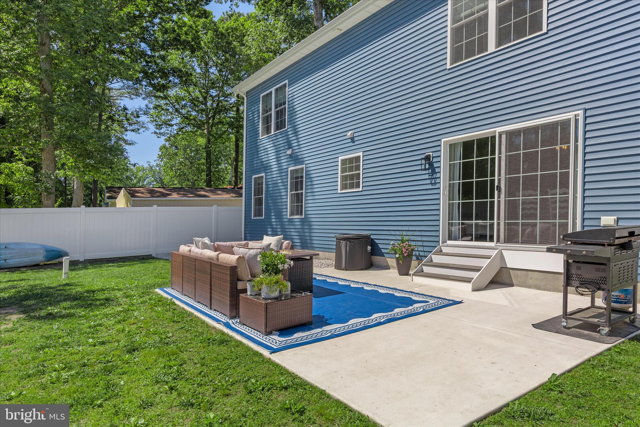 BLACKWATER VILLAGE - Residential