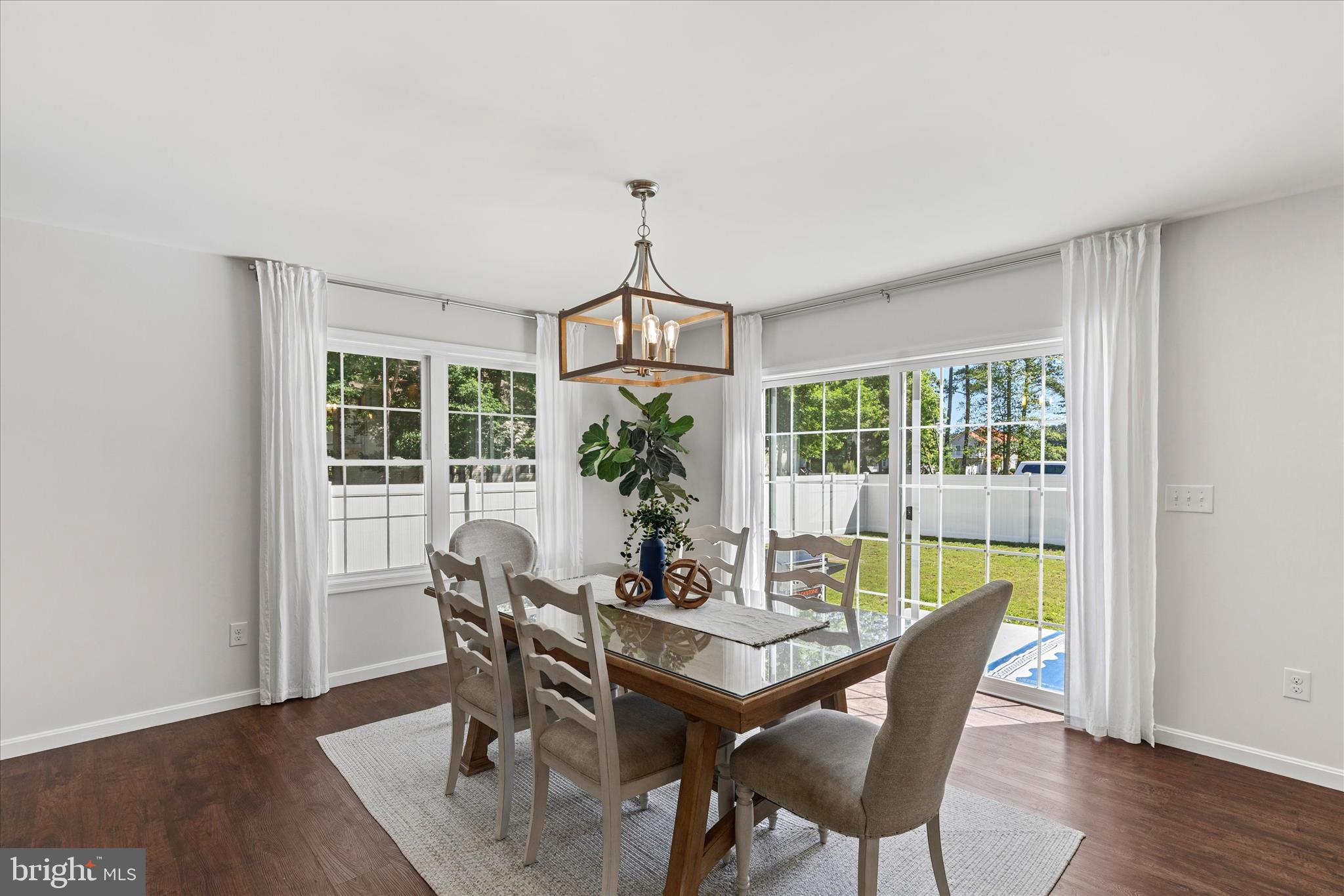 BLACKWATER VILLAGE - Residential
