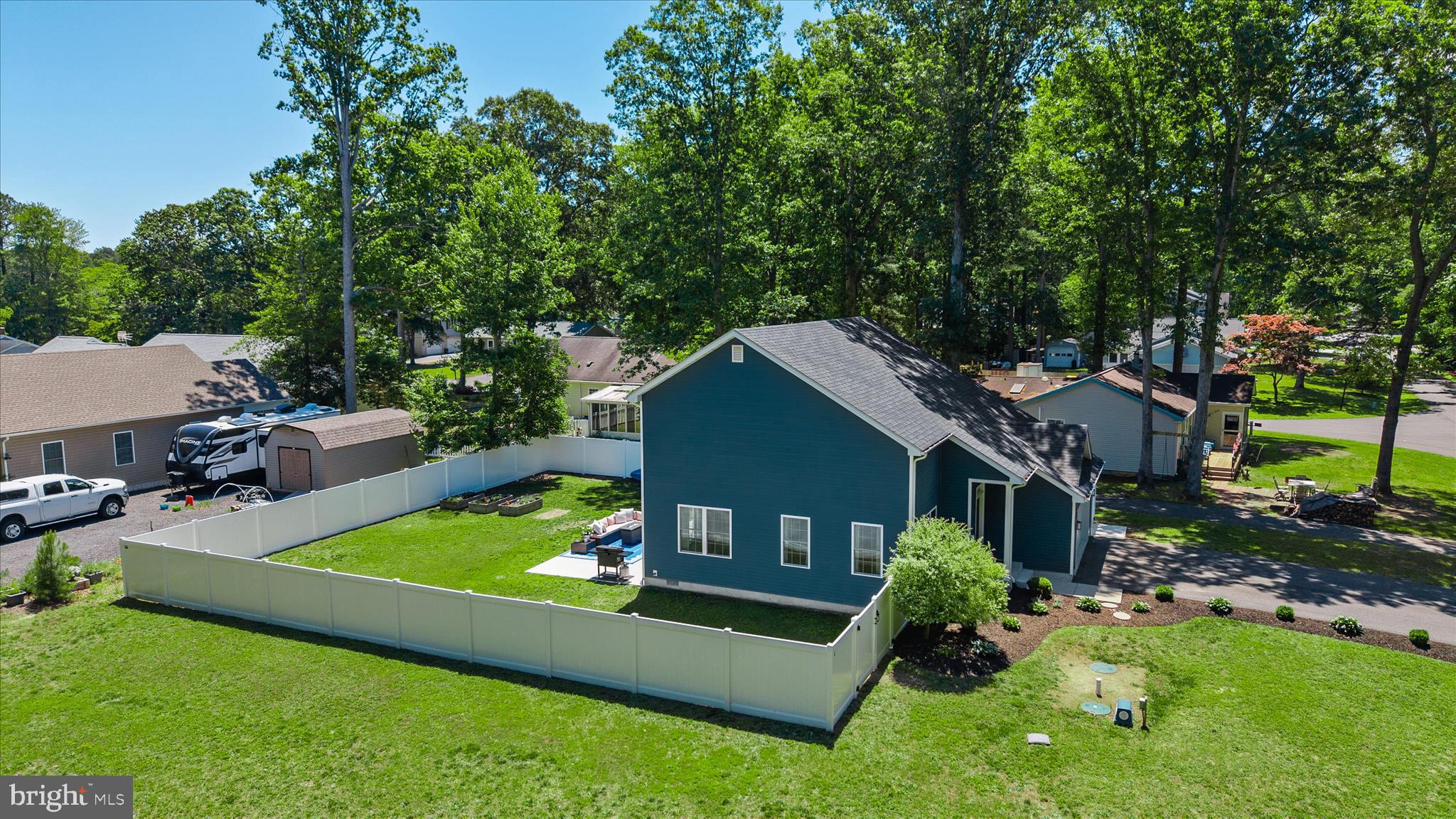 BLACKWATER VILLAGE - Residential
