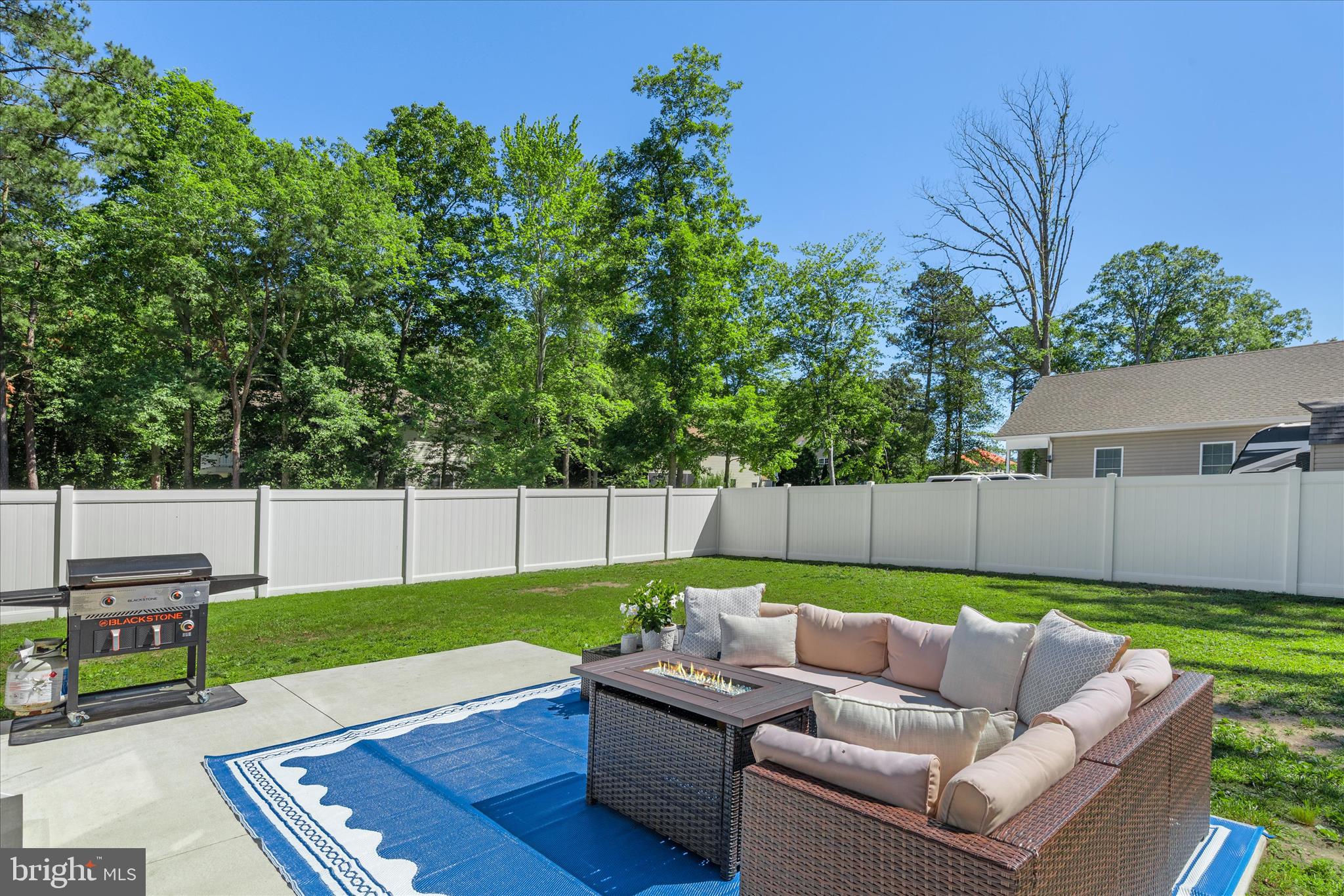BLACKWATER VILLAGE - Residential