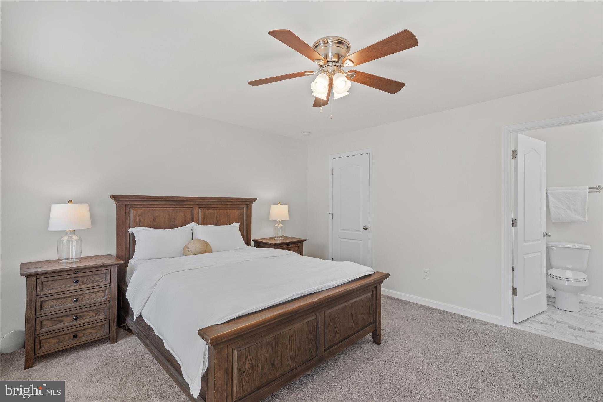 BLACKWATER VILLAGE - Residential