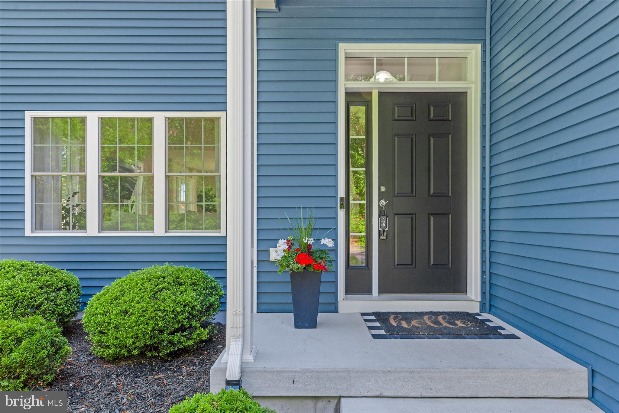 BLACKWATER VILLAGE - Residential