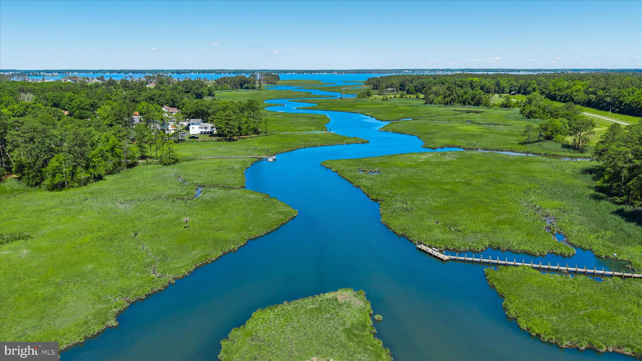 BLACKWATER VILLAGE - Residential