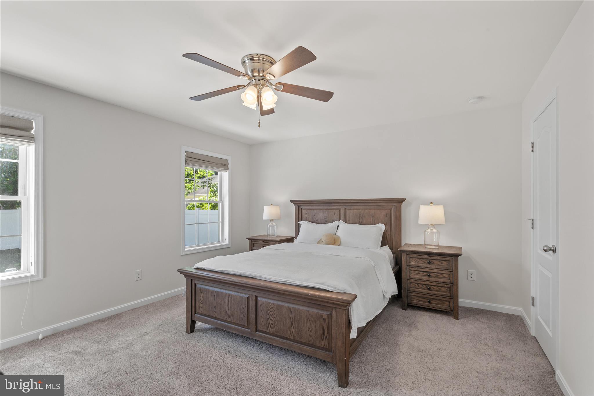 BLACKWATER VILLAGE - Residential