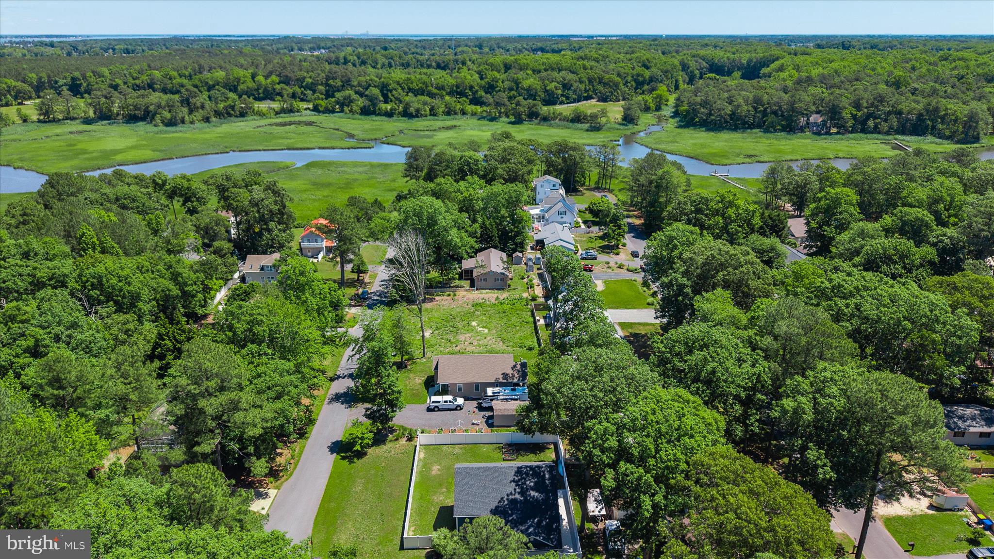 BLACKWATER VILLAGE - Residential