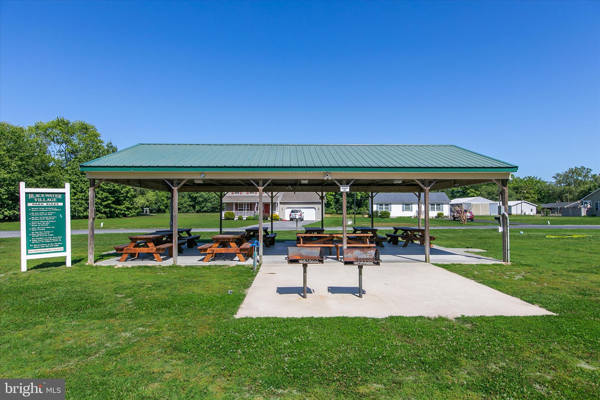 BLACKWATER VILLAGE - Residential
