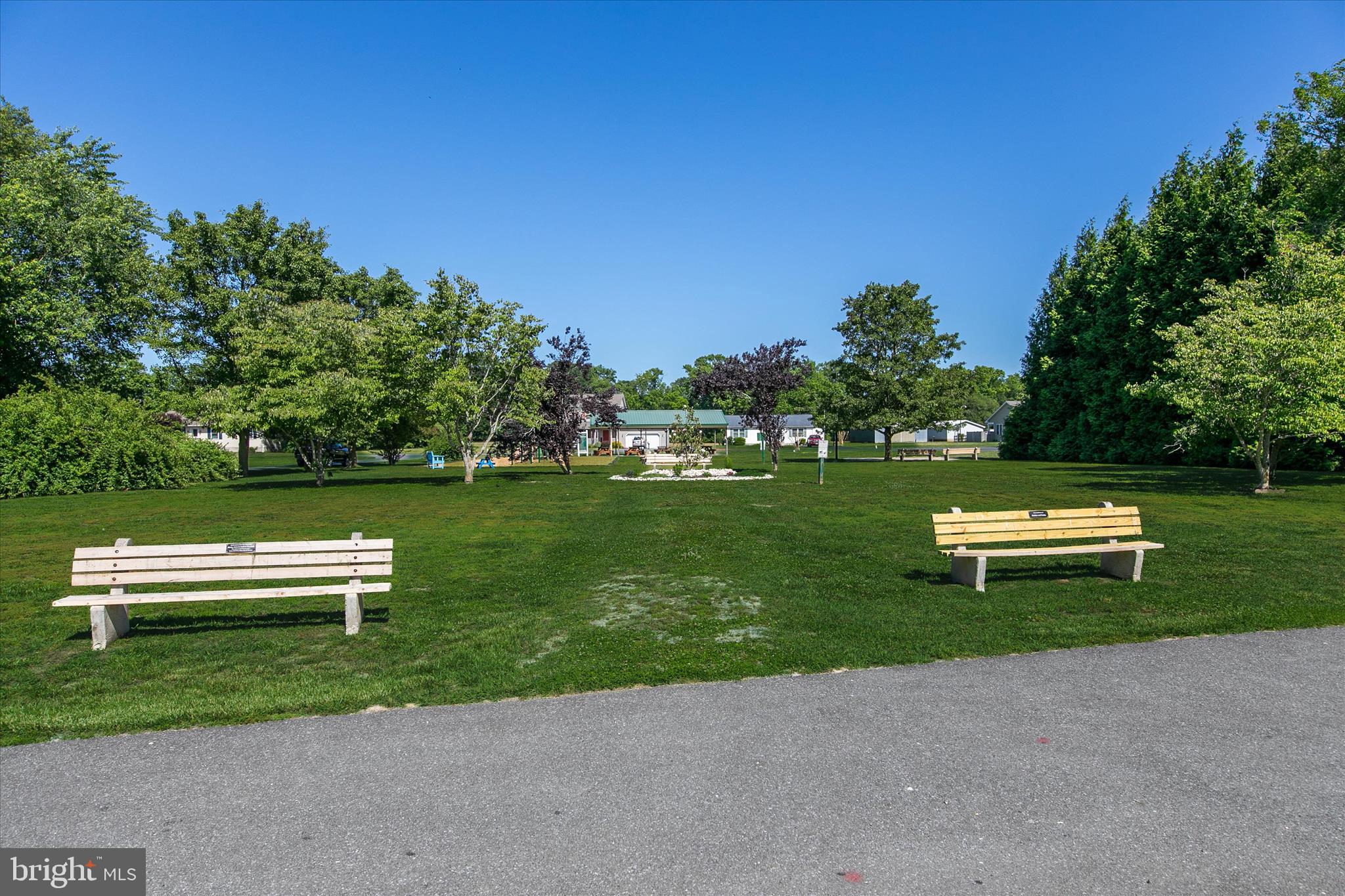 BLACKWATER VILLAGE - Residential