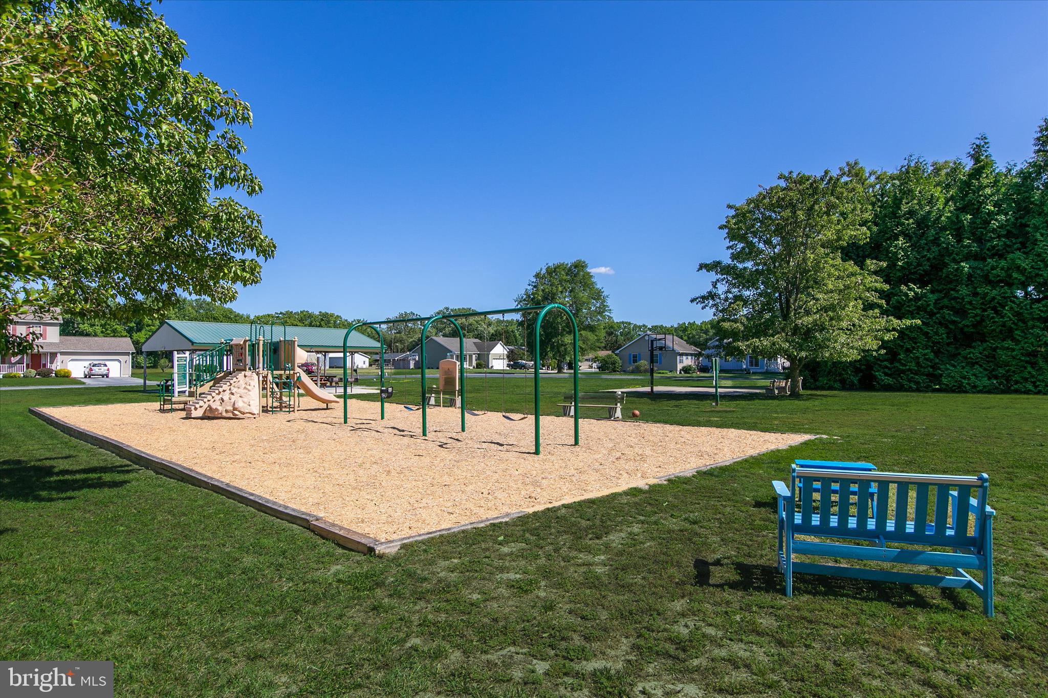 BLACKWATER VILLAGE - Residential