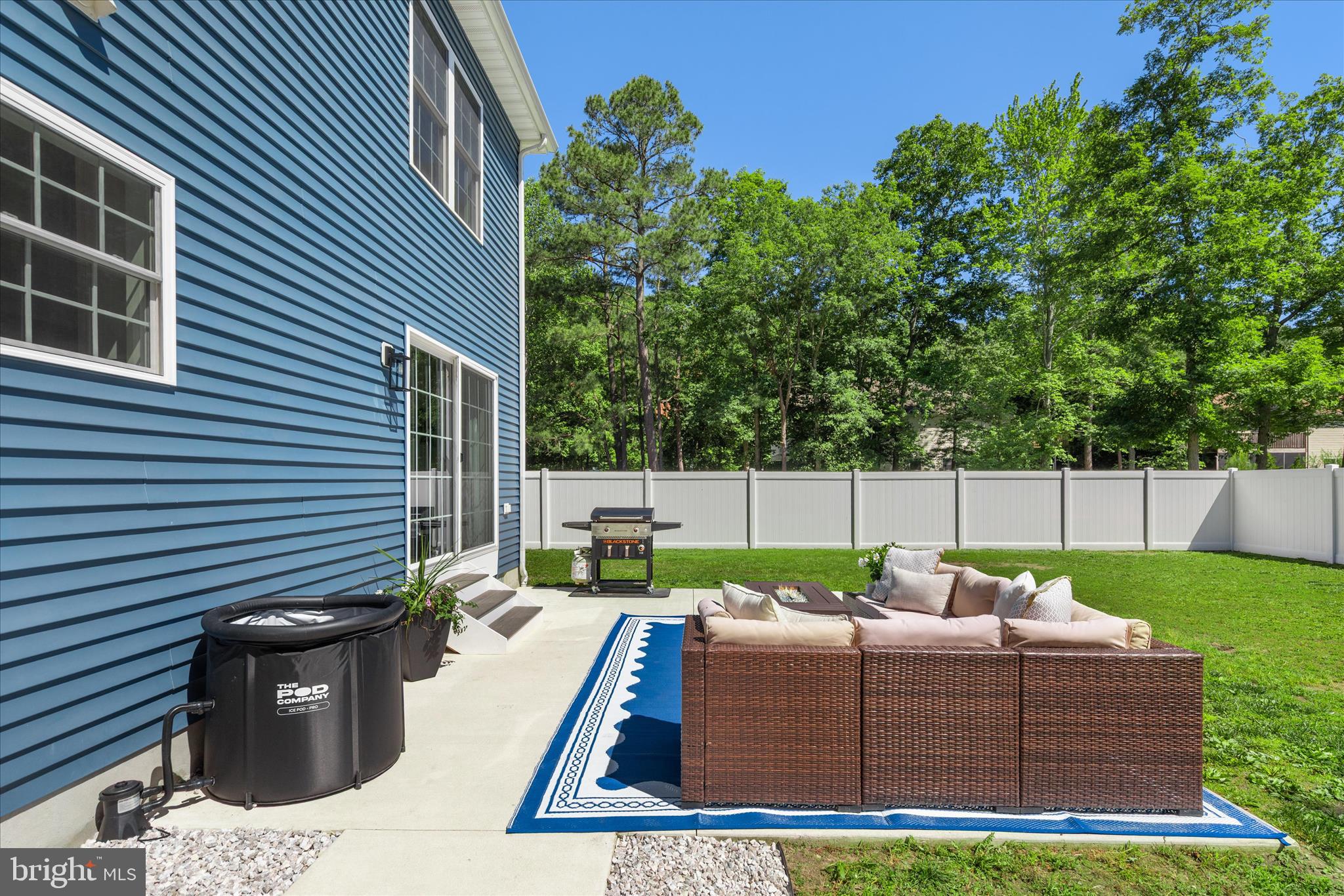 BLACKWATER VILLAGE - Residential