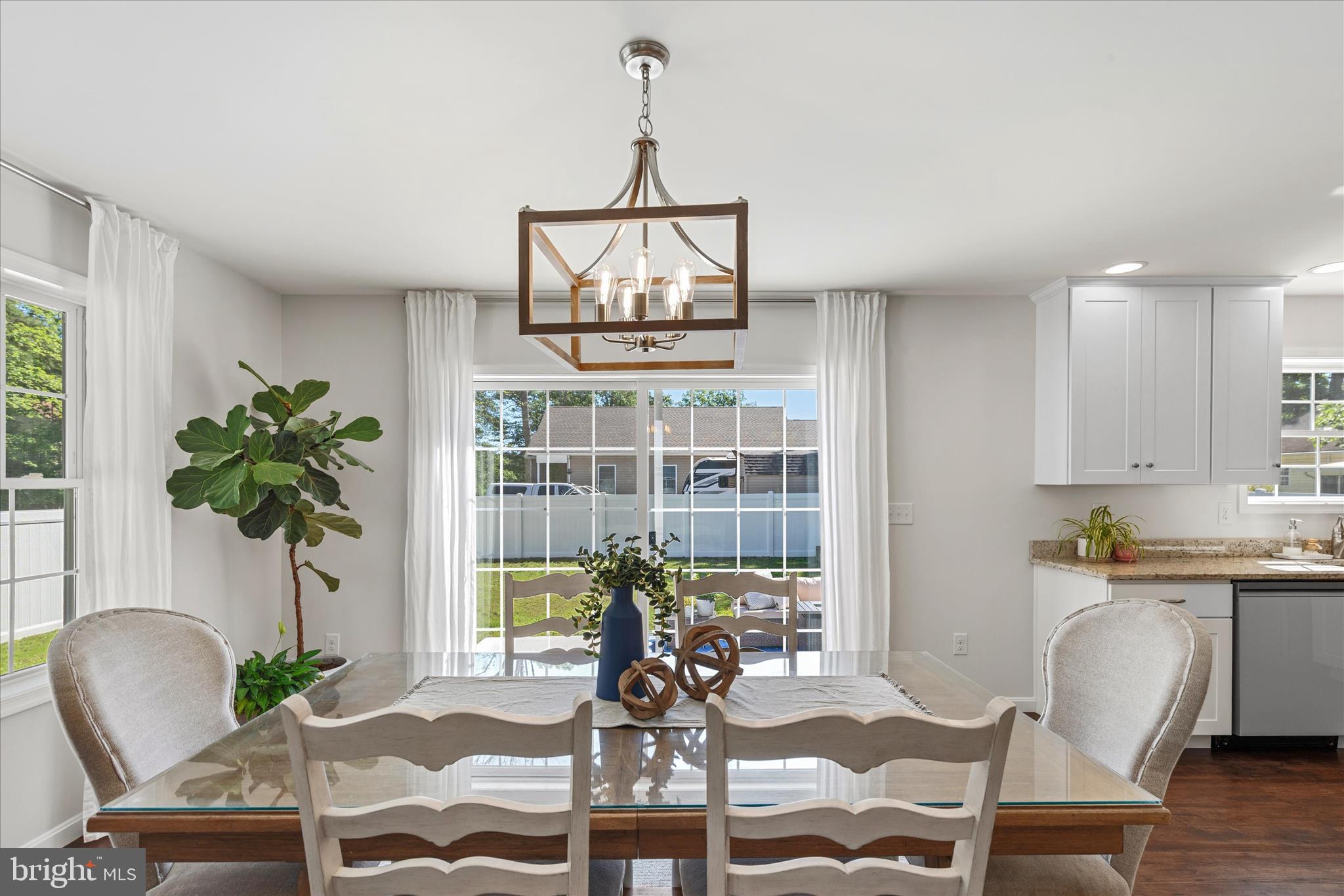 BLACKWATER VILLAGE - Residential
