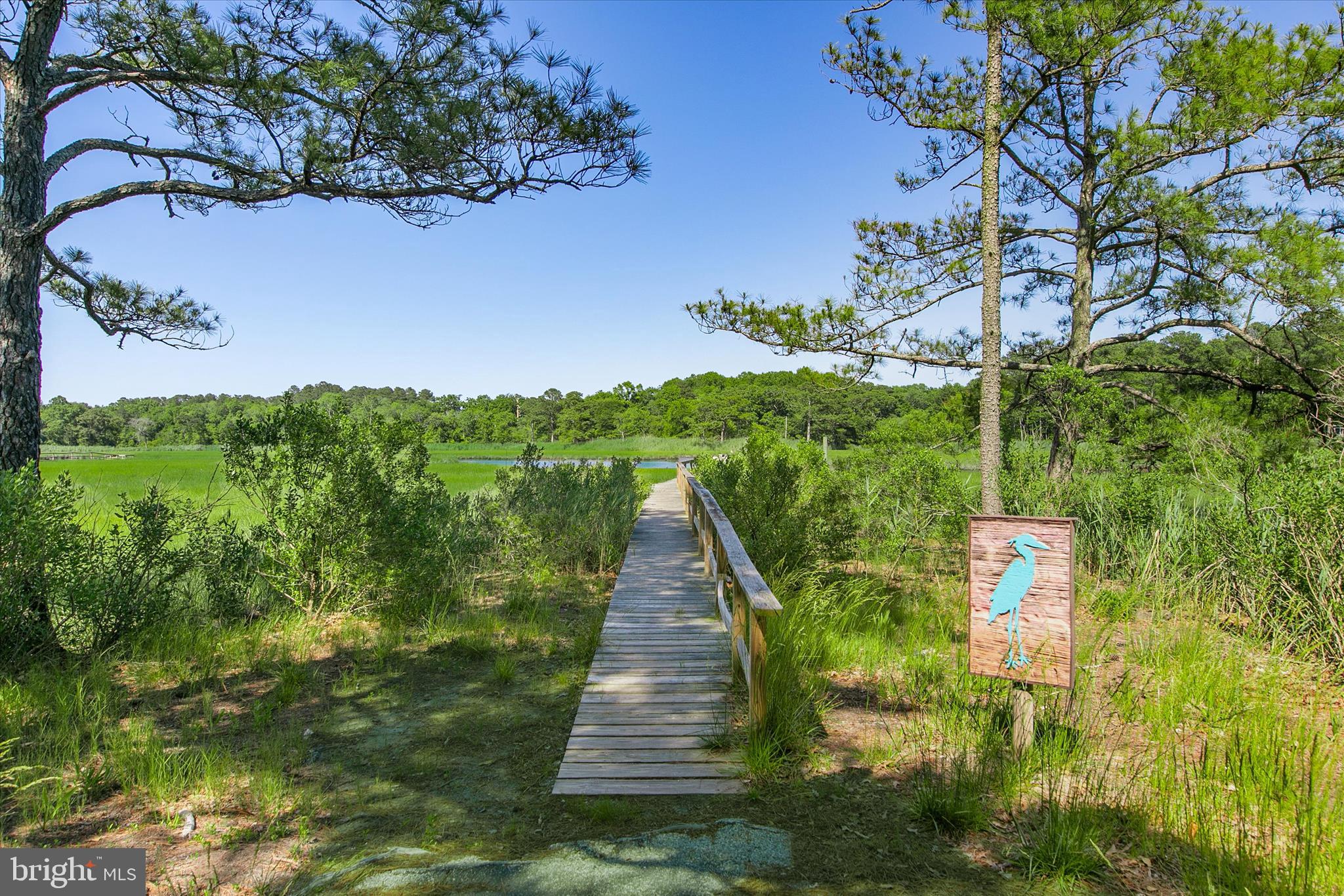 BLACKWATER VILLAGE - Residential